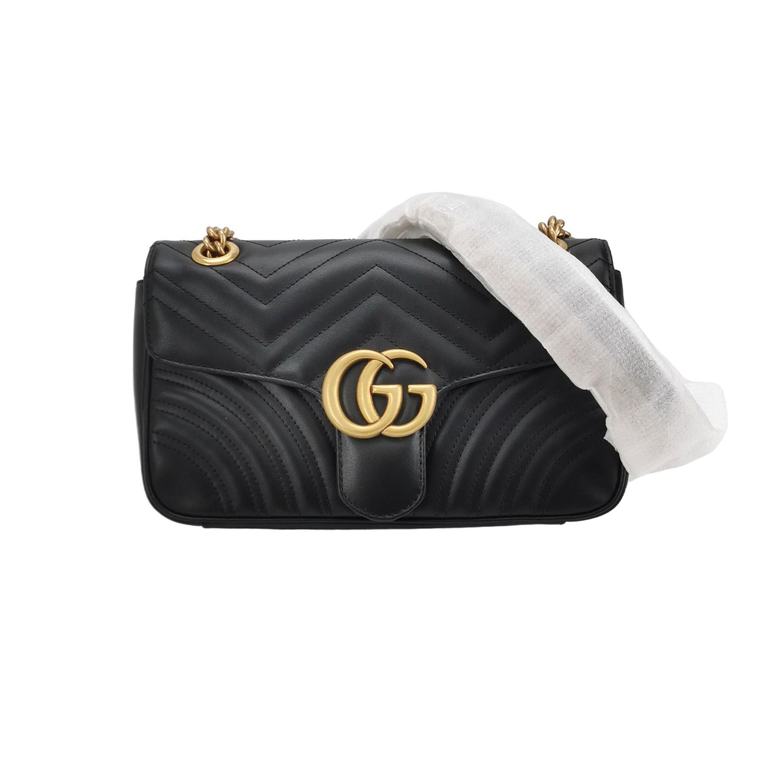 Gucci Gucci Women os Shoulder Bags Size ONE SIZE - 1 Thumbnail
