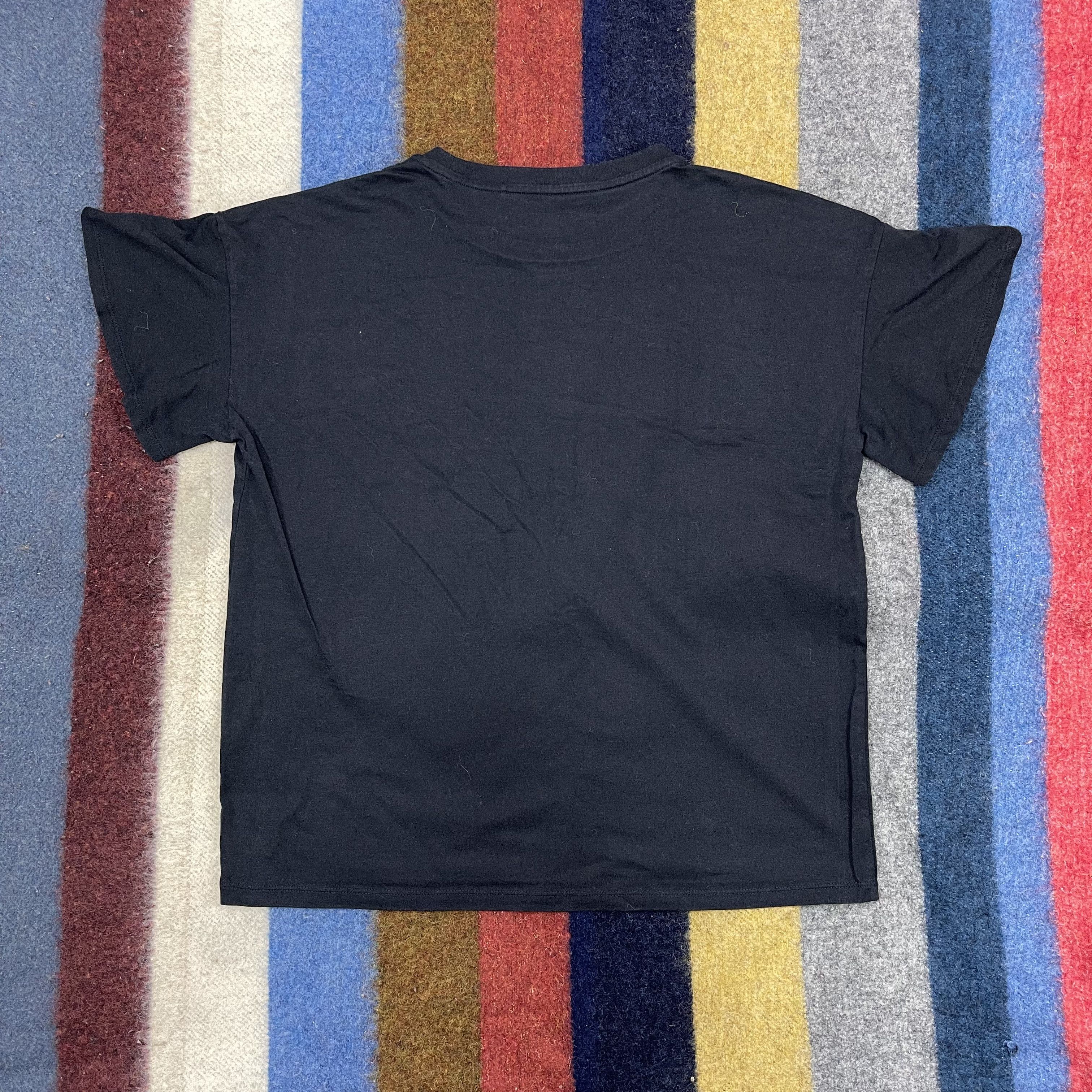 Uniqlo ANNA SUI x UNIQLO Women T Shirt #1213/AP Size M / US 6-8 / IT 42-44 - 8 Thumbnail