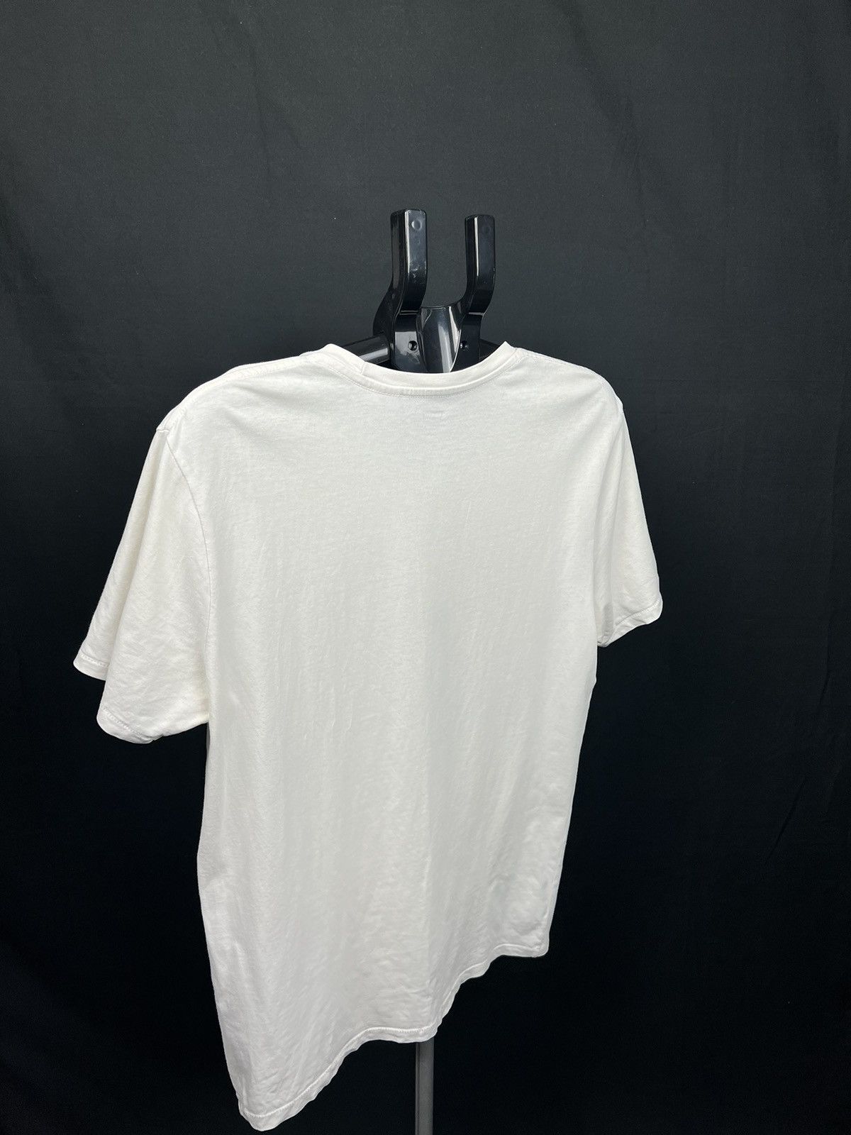 Levi's Levis big logo t-shirt tee Size US L / EU 52-54 / 3 - 3 Thumbnail