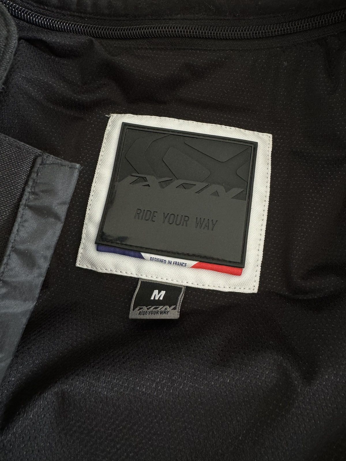 Other Ixon Racing Jacket Size US M / EU 48-50 / 2 - 3 Thumbnail