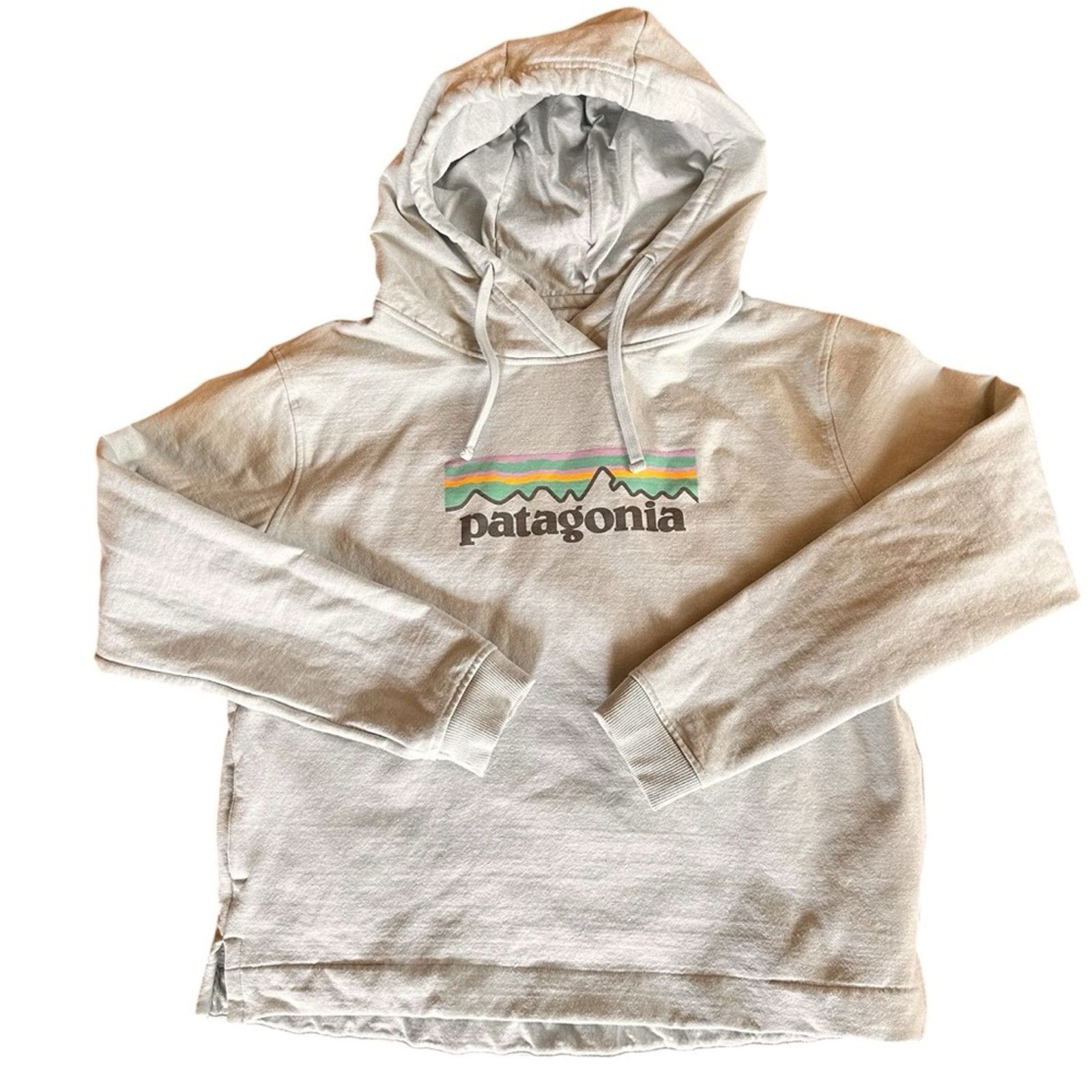 Patagonia Patagonia Uprisal Pullover Hoodie – Blue – Size L – EUC Size L / US 10 / IT 46 - 1 Thumbnail
