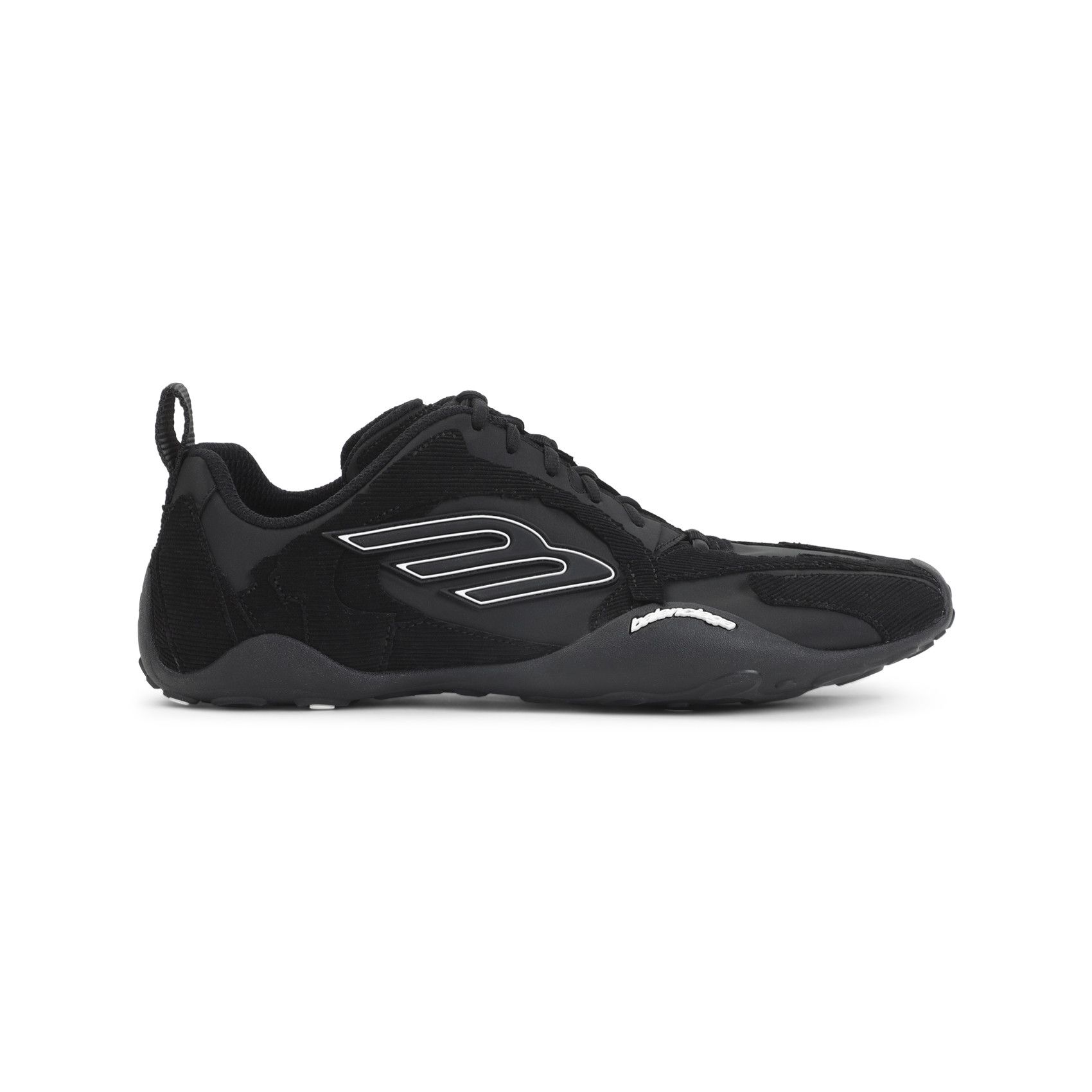 Balenciaga Balenciaga Monday Ultra Sneakers Size US 11 / EU 44 - 1 Thumbnail