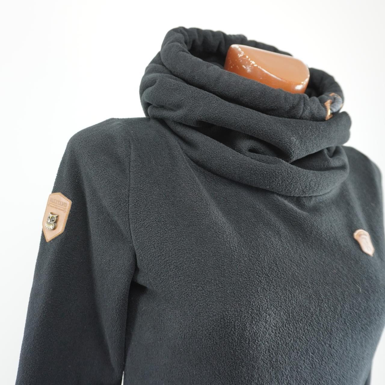 Naketano Women's Hoodie Naketano Size S / US 4 / IT 40 - 10 Thumbnail