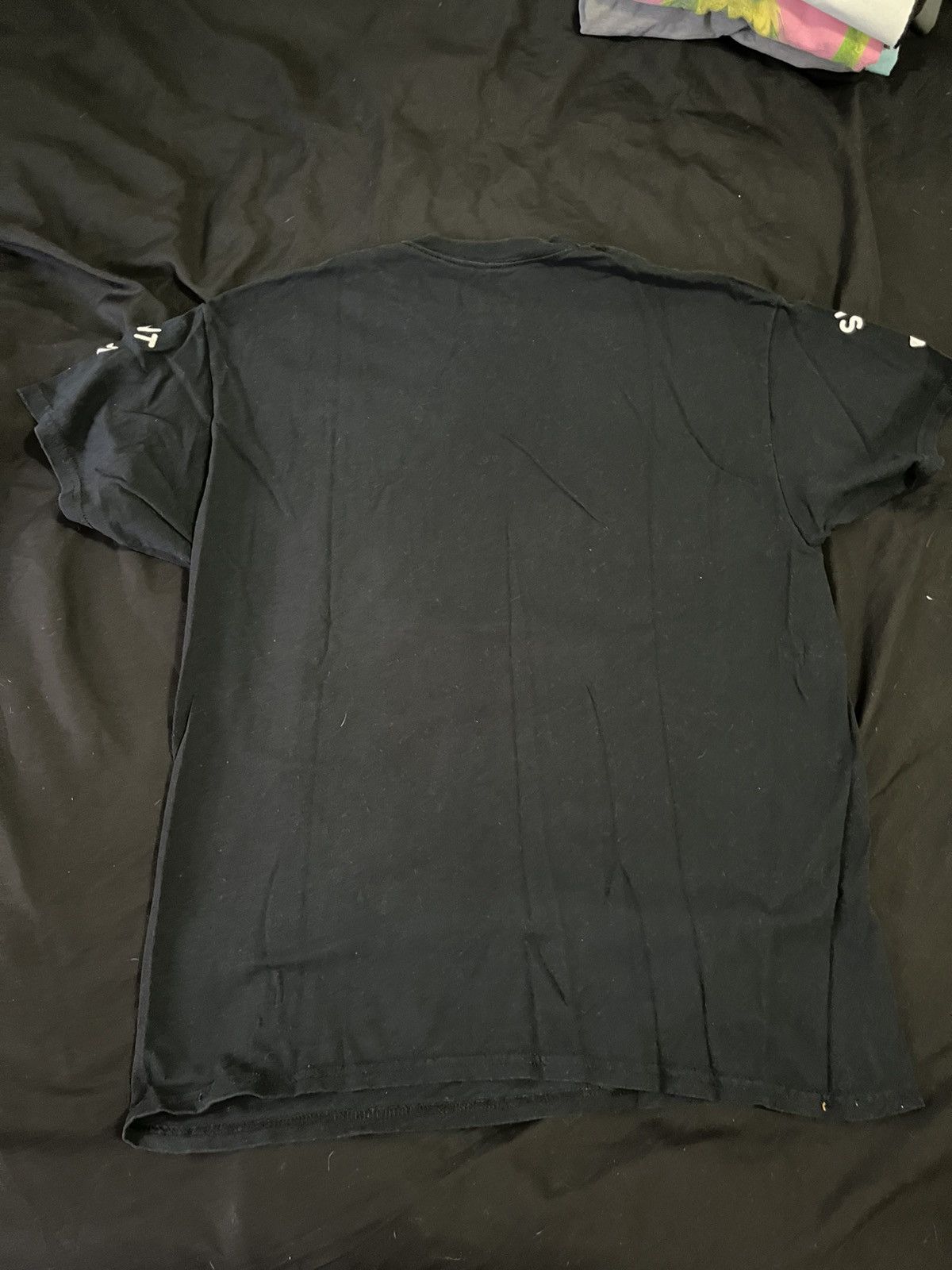 Other Me vs me cage tee black Size US L / EU 52-54 / 3 - 6 Thumbnail