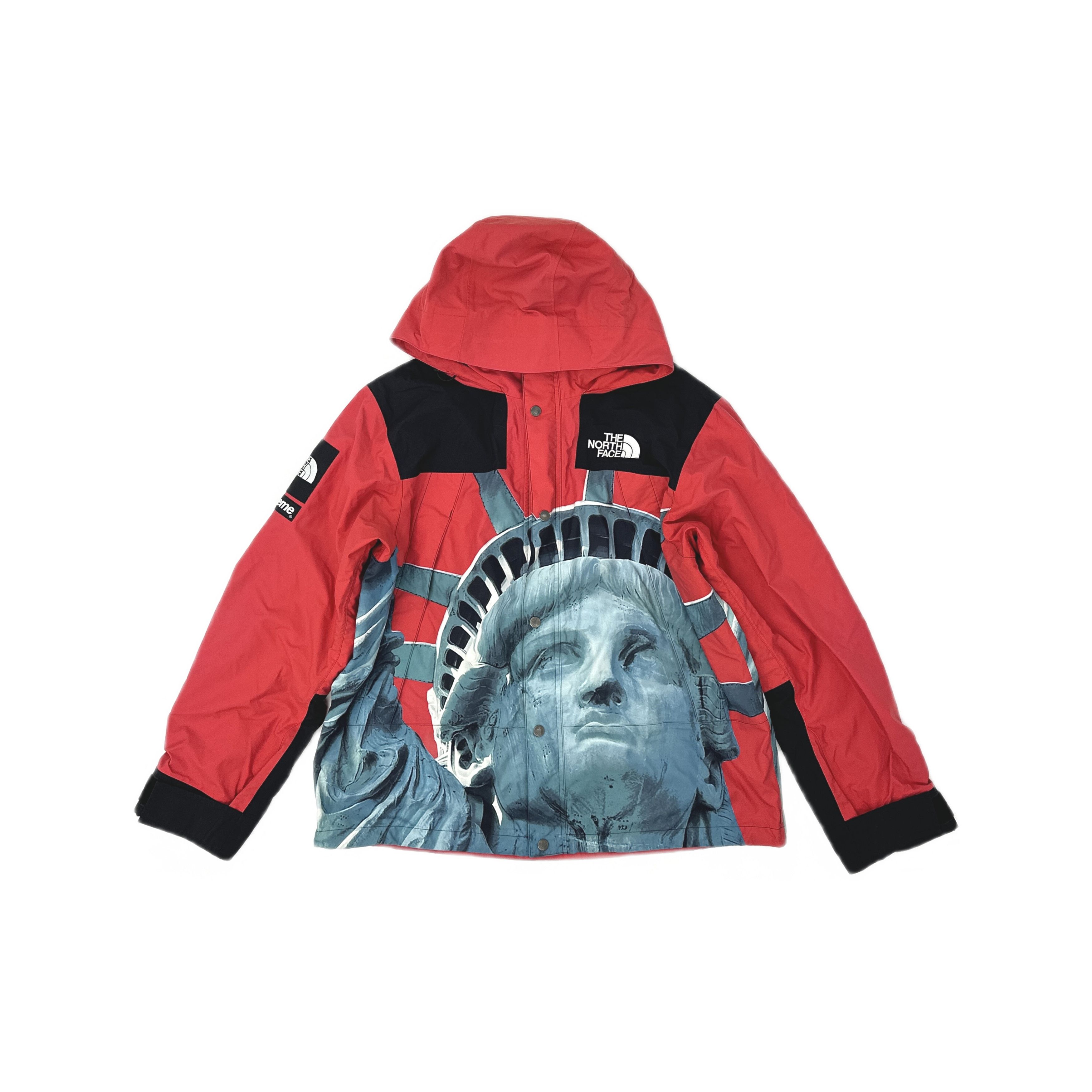 Supreme Supreme The North Face Studded Nuptse Jacket Size L | Grailed
