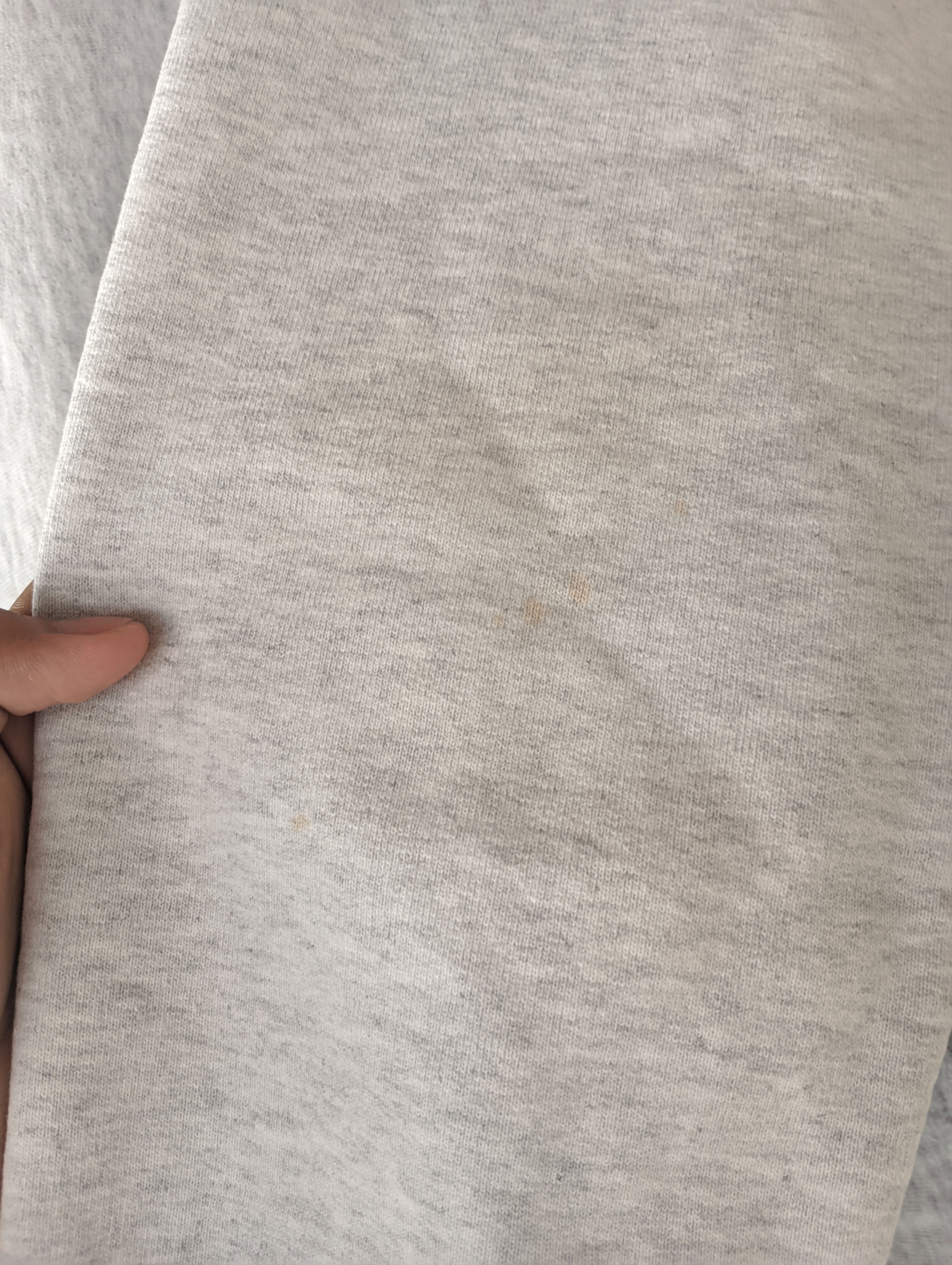 Supreme Supreme S Logo Hoodie Heather Grey Size US M / EU 48-50 / 2 - 11 Thumbnail
