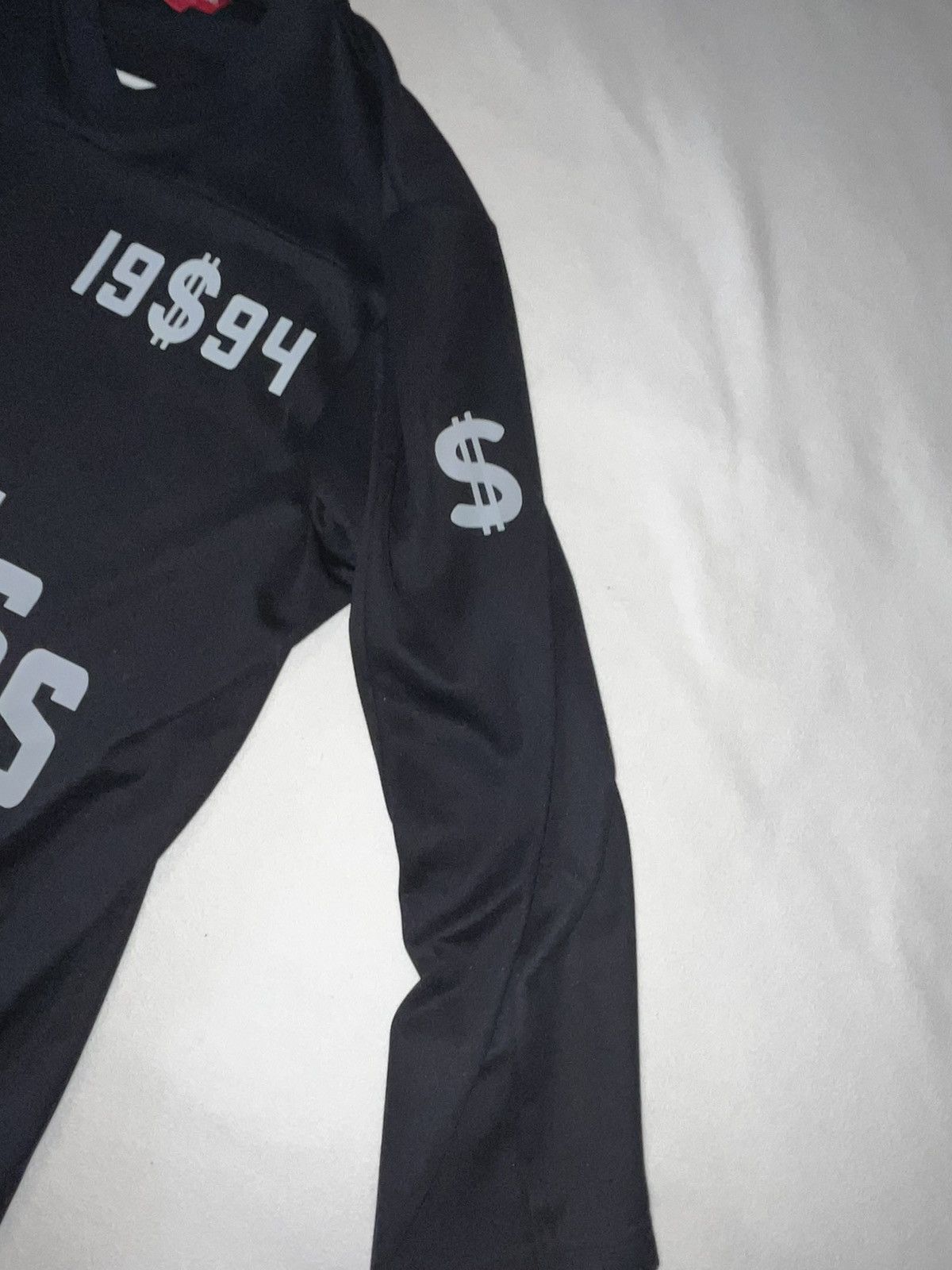 Supreme Supreme Hockey Jersey Size US L / EU 52-54 / 3 - 3 Thumbnail