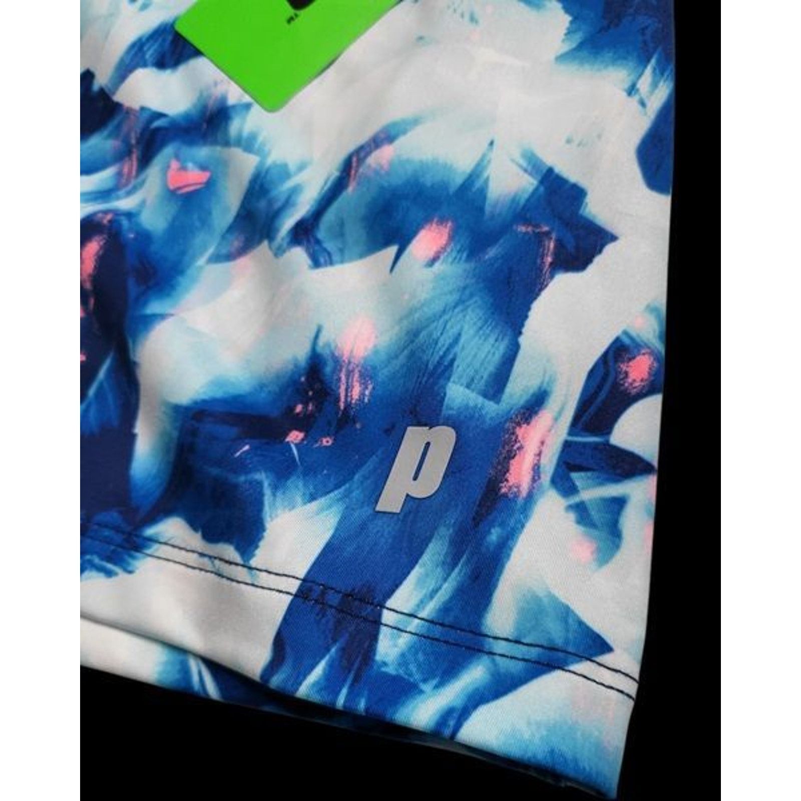 Prince NWT Prince Women’s Athletic Performance Skirt/Skort Blue XS Size 26" / US 2 / IT 38 - 8 Thumbnail
