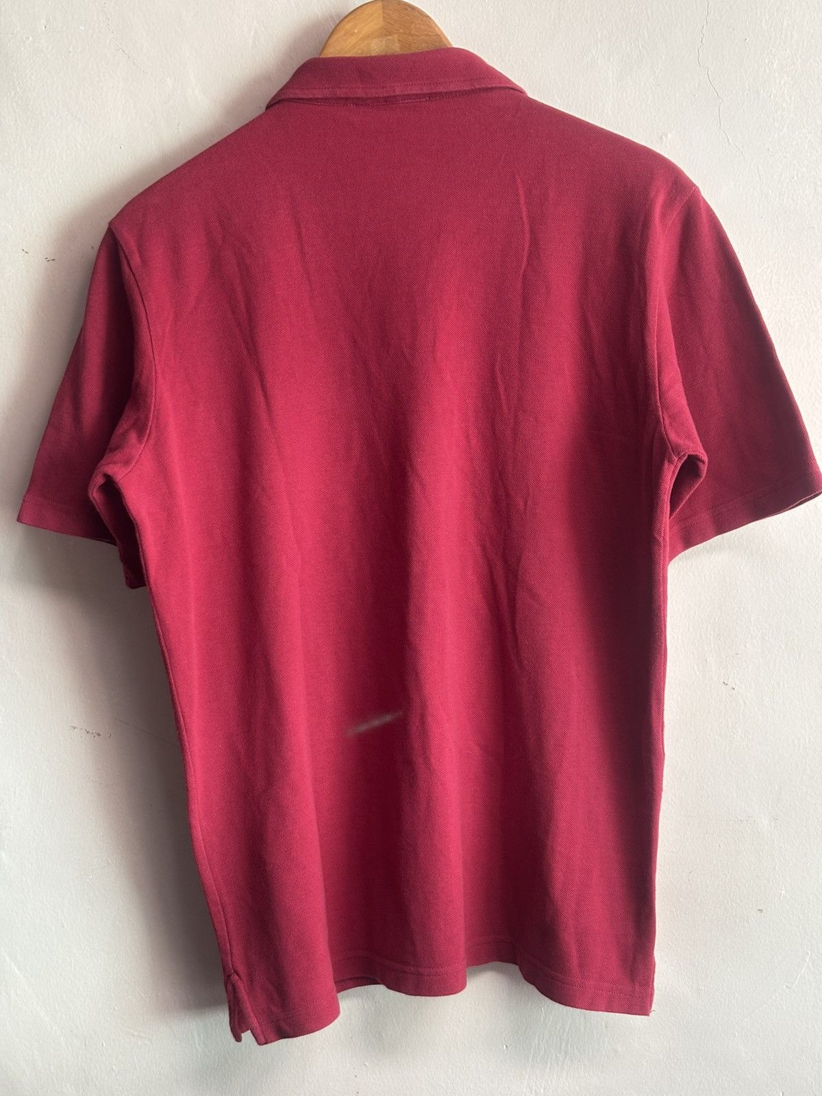 Loro Piana LORO PIANA RHKYC 2008 Collaboration Size US S / EU 44-46 / 1 - 2 Thumbnail