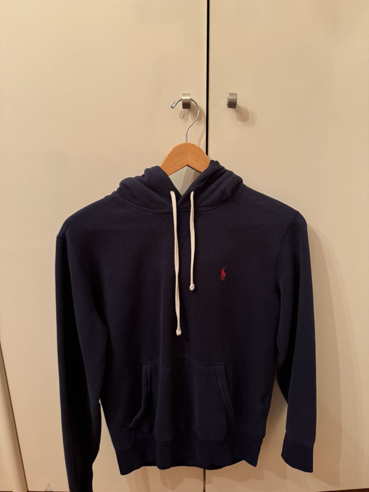 Polo Ralph Lauren Polo Ralph Lauren hoodie navy Size US XS / EU 42 / 0 - 1 Preview