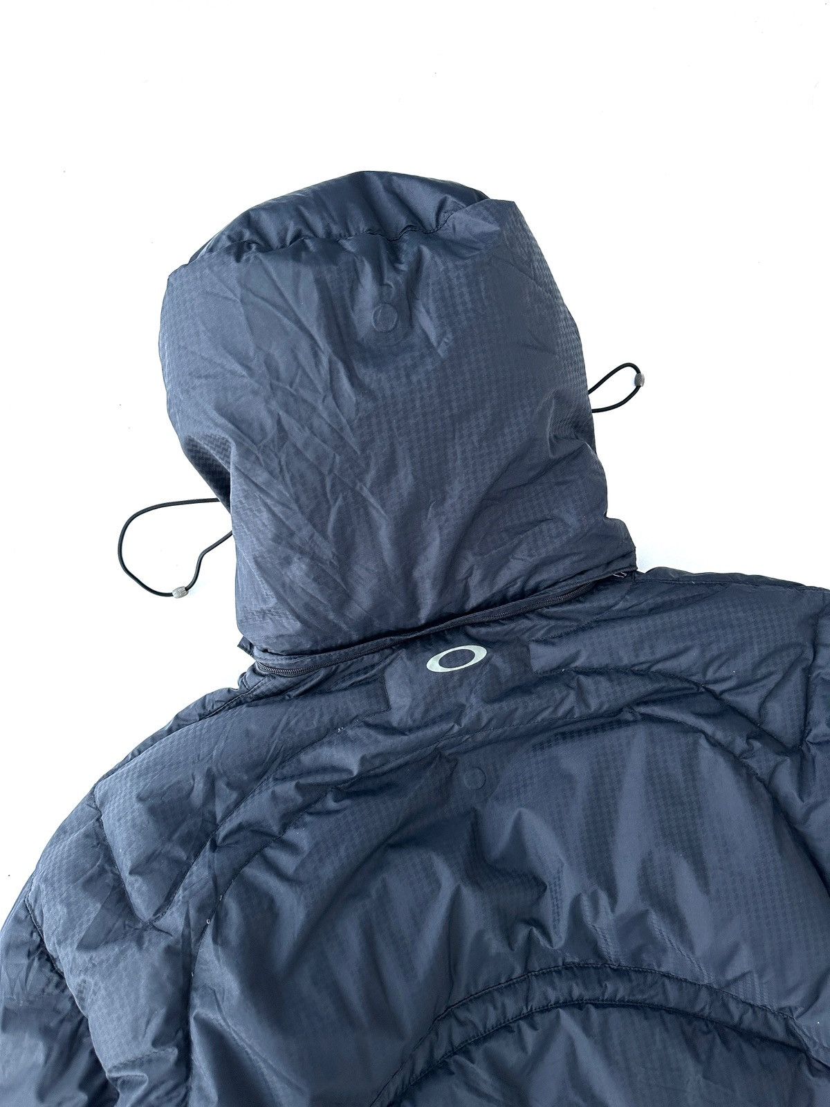 Oakley Oakley FW2006 Puffer Jacket Size US L / EU 52-54 / 3 - 18 Thumbnail