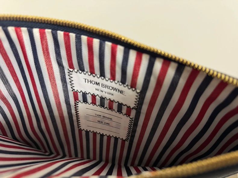 Thom Browne Thom Browne Handbag Size ONE SIZE - 5 Thumbnail