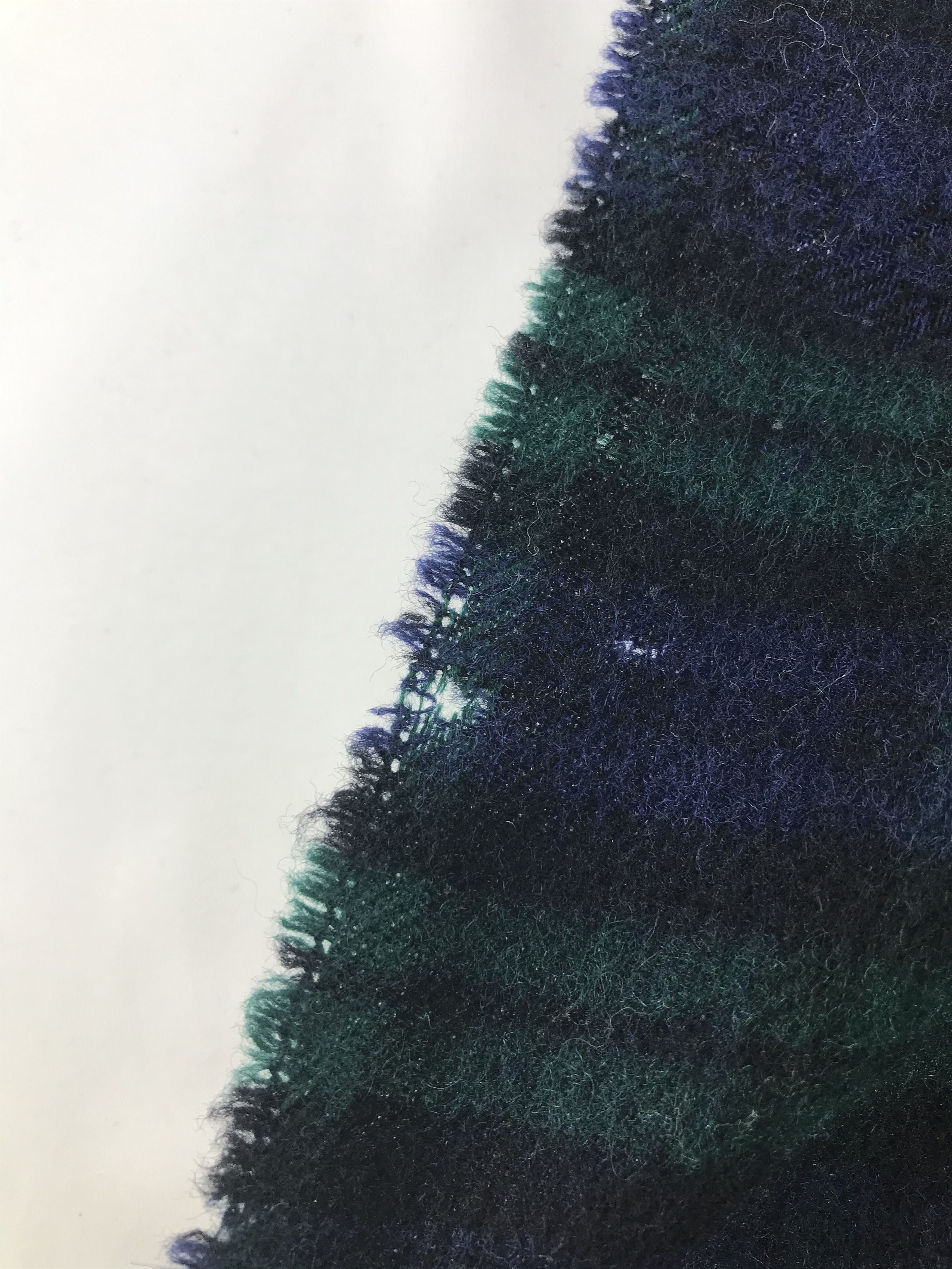 Polo Ralph Lauren × Vintage Polo Ralph Lauren Scarf / Muffler / Neckwear - WW2663 Size ONE SIZE - 7 Thumbnail