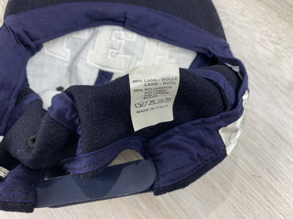 Lee Mens vintage wool cap Lee Size ONE SIZE - 11 Thumbnail