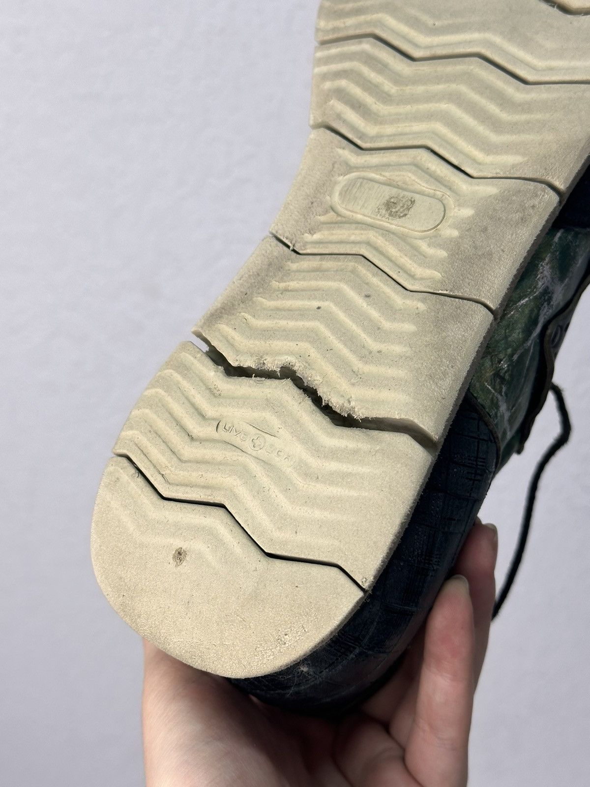 Other Vintage Leather Shoes AS 98 Western Avantgarde Italy Guidi Size US 8 / IT 38 - 10 Thumbnail