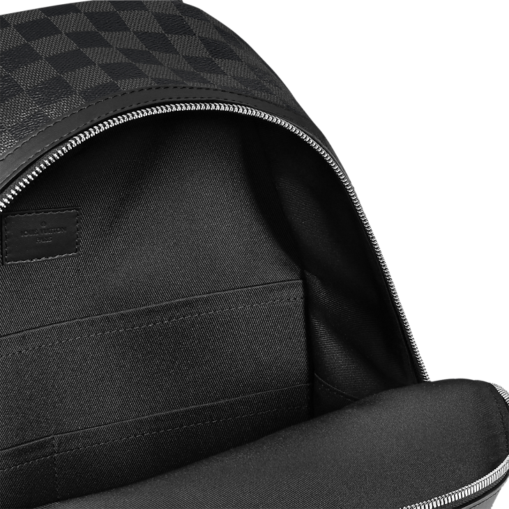 Louis Vuitton Discovery PM Backpack Size ONE SIZE - 5 Thumbnail