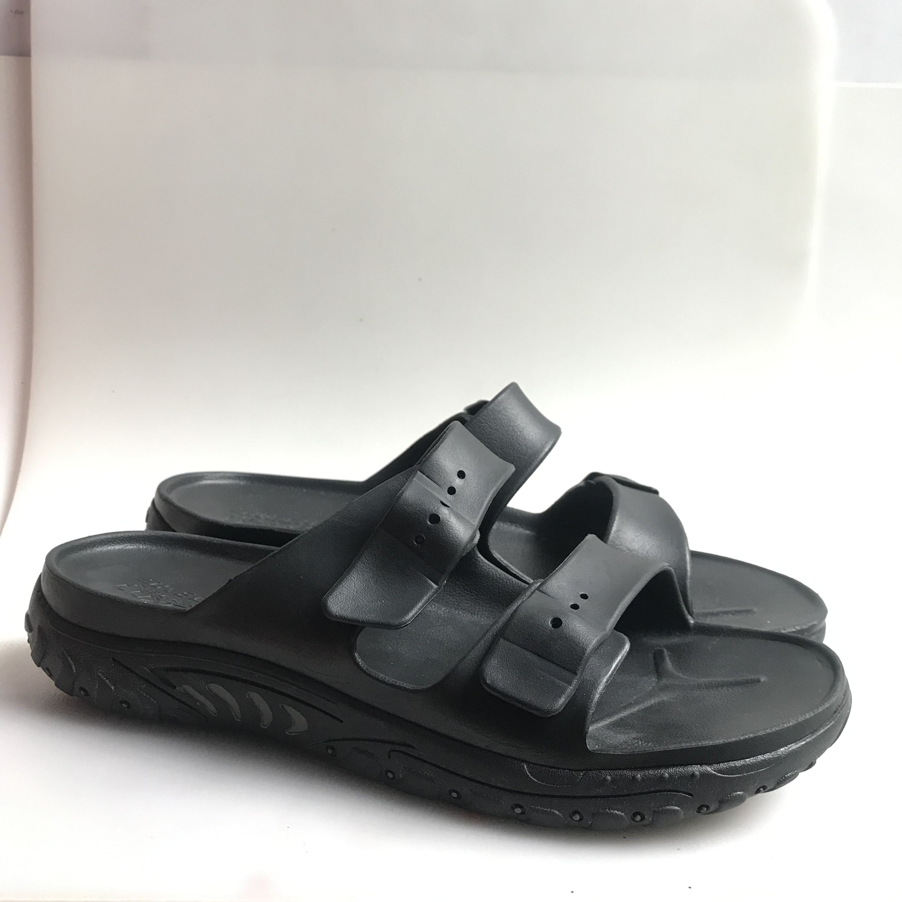 SKECHERS × Sports Specialties Skechers Men's Foamies Reggae Waller Two Band Slide Sandals Size US 12.5 / EU 45-46 - 12 Thumbnail