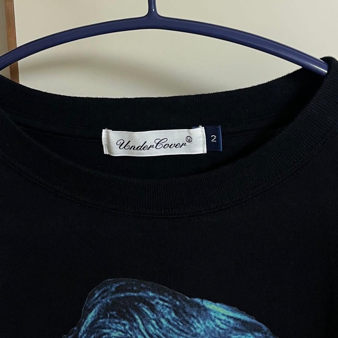 Undercover Undercover 2023 Rose Tee Size US M / EU 48-50 / 2 - 5 Thumbnail