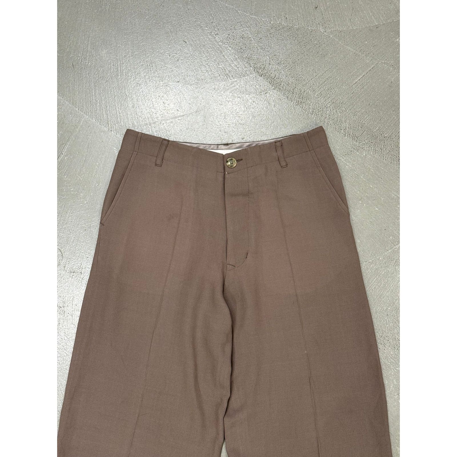 Rick Owens 2000s Rick Owens pants Size US 26 / EU 42 - 4 Thumbnail