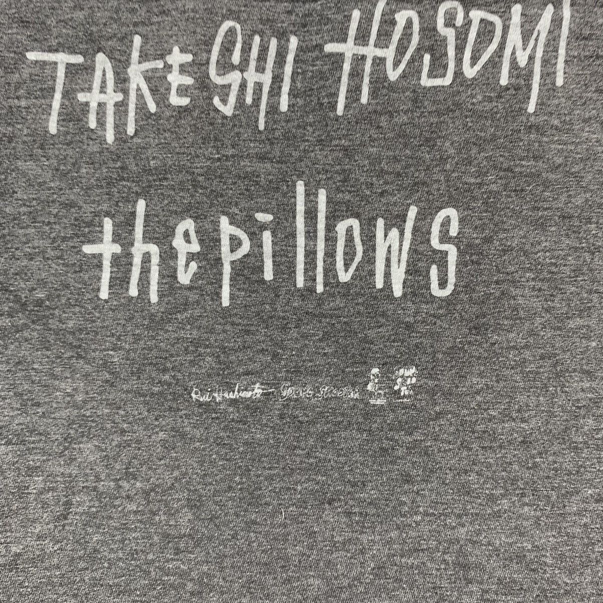Japanese Brand SOUND SHOOTER VOL 7 Rui Hashimoto Japanese Event Tshirt Size US S / EU 44-46 / 1 - 4 Thumbnail