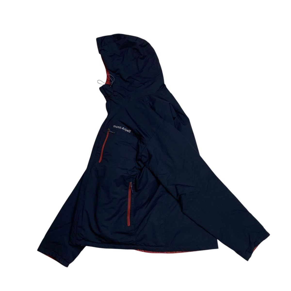 Montbell Montbell Colorado Reversible Down Jacket Size US M / EU 48-50 / 2 - 3 Thumbnail