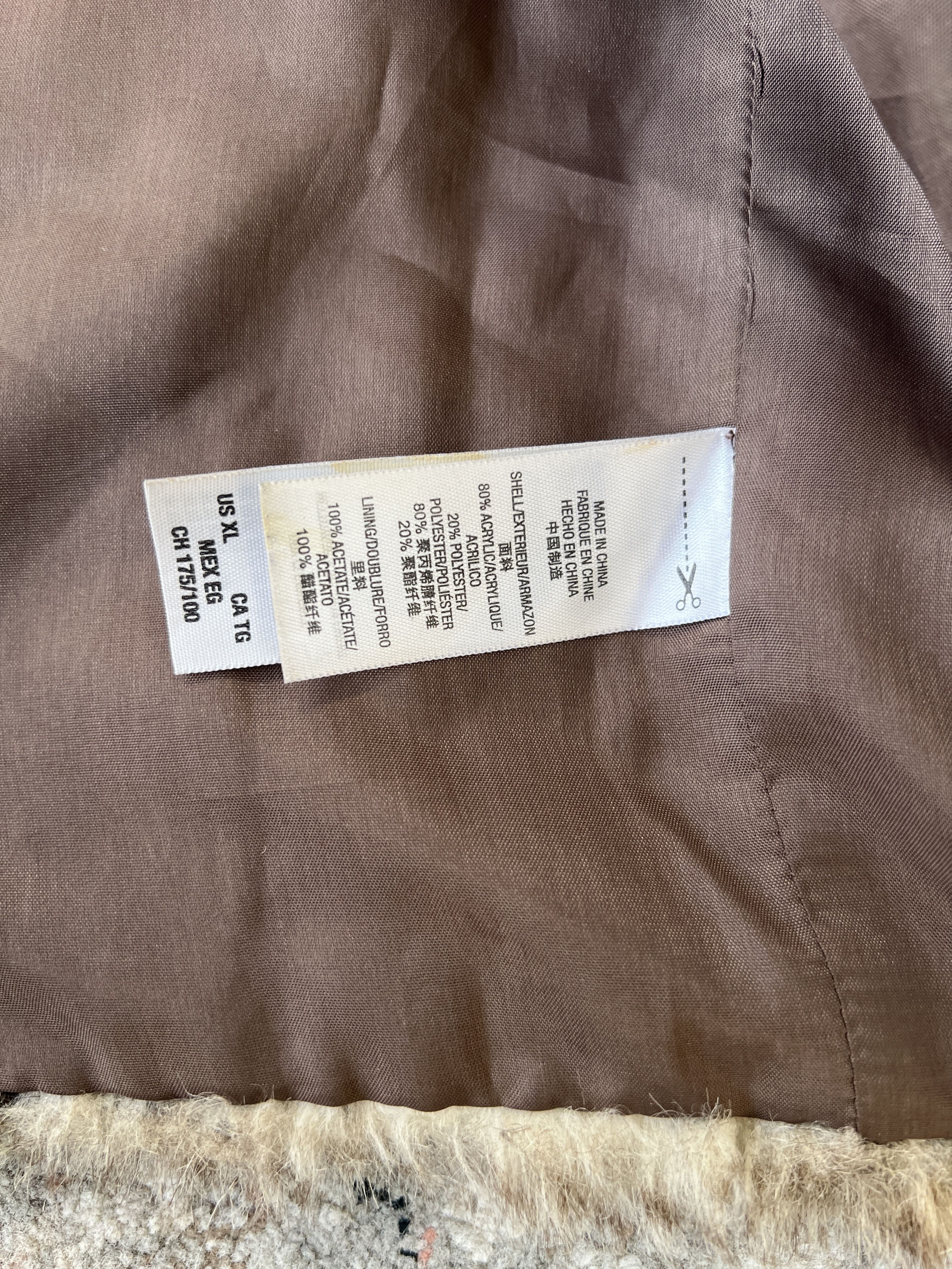Juicy Couture Juicy Couture Vest Size XL / US 12-14 / IT 48-50 - 4 Thumbnail