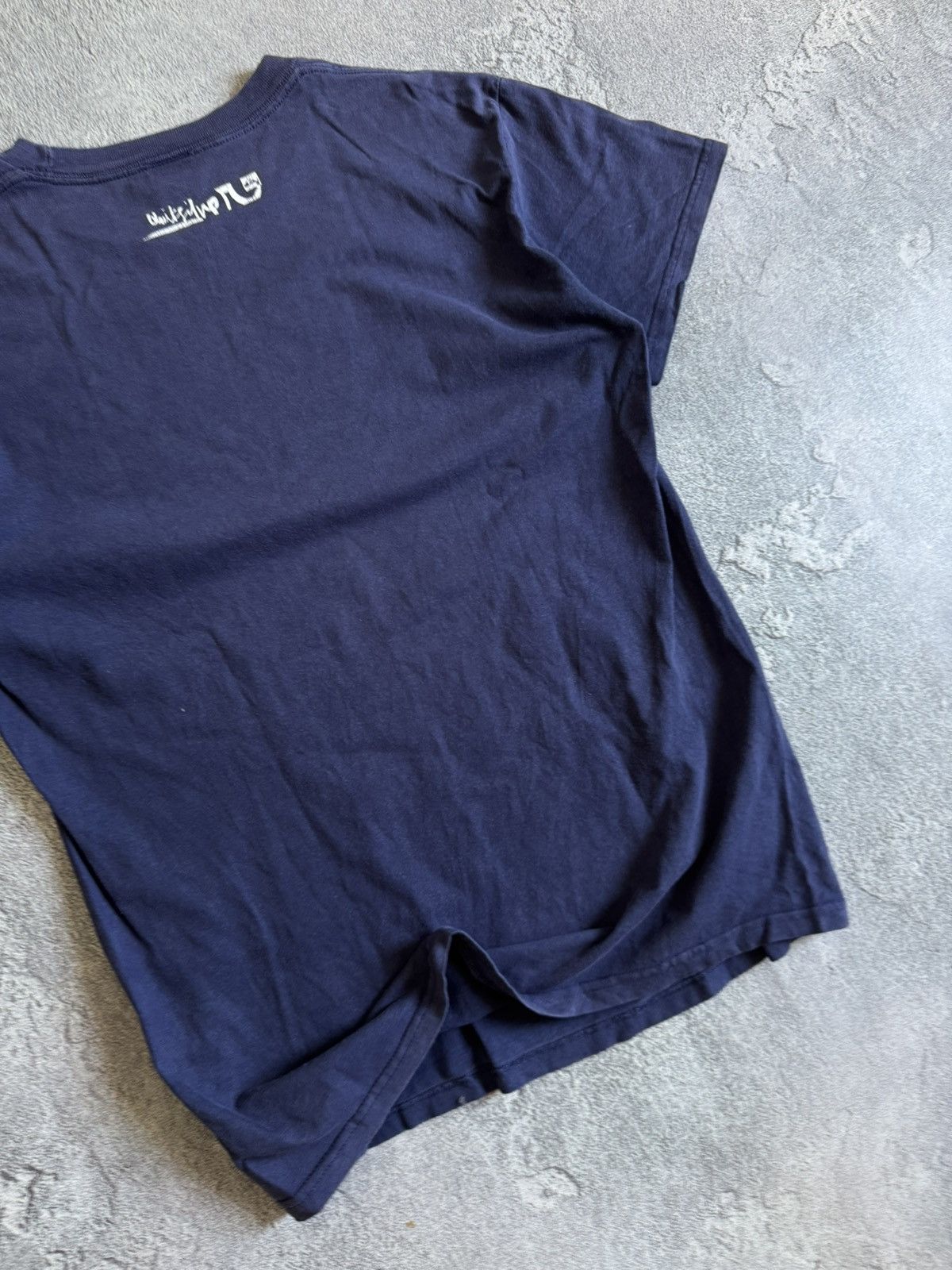 Quiksilver Quiksilver M sun faded tee tshirt quicksilver surf 90s y2k Size US M / EU 48-50 / 2 - 13 Thumbnail