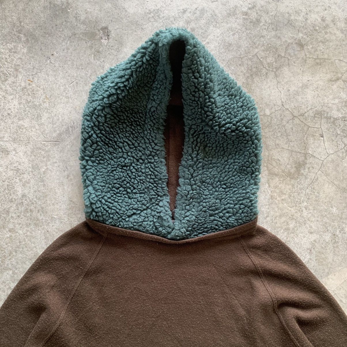 WHIZ LIMITED Whiz limited japan fleece hoodie y2k style Size US L / EU 52-54 / 3 - 4 Thumbnail