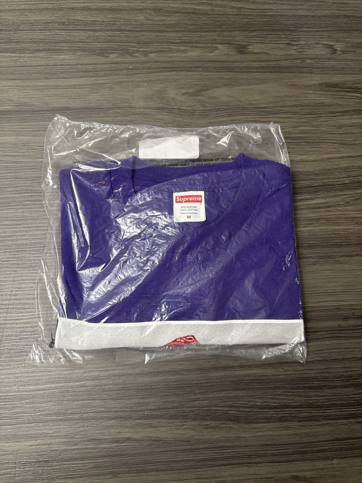 Supreme Supreme Playboi Carti Photo Tee Size US M / EU 48-50 / 2 - 2 Thumbnail