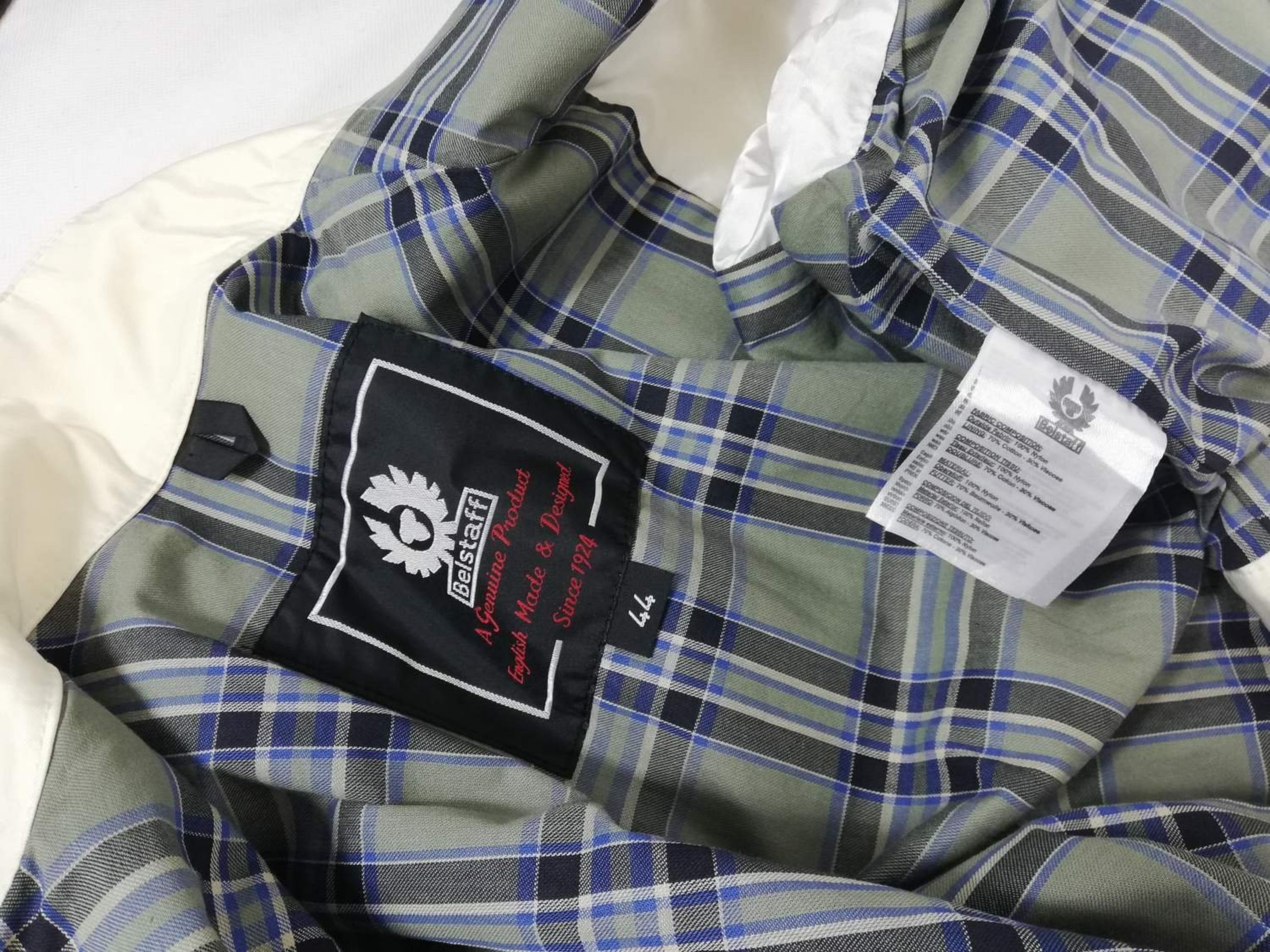 Belstaff belstaff Size US XS / EU 42 / 0 - 5 Thumbnail