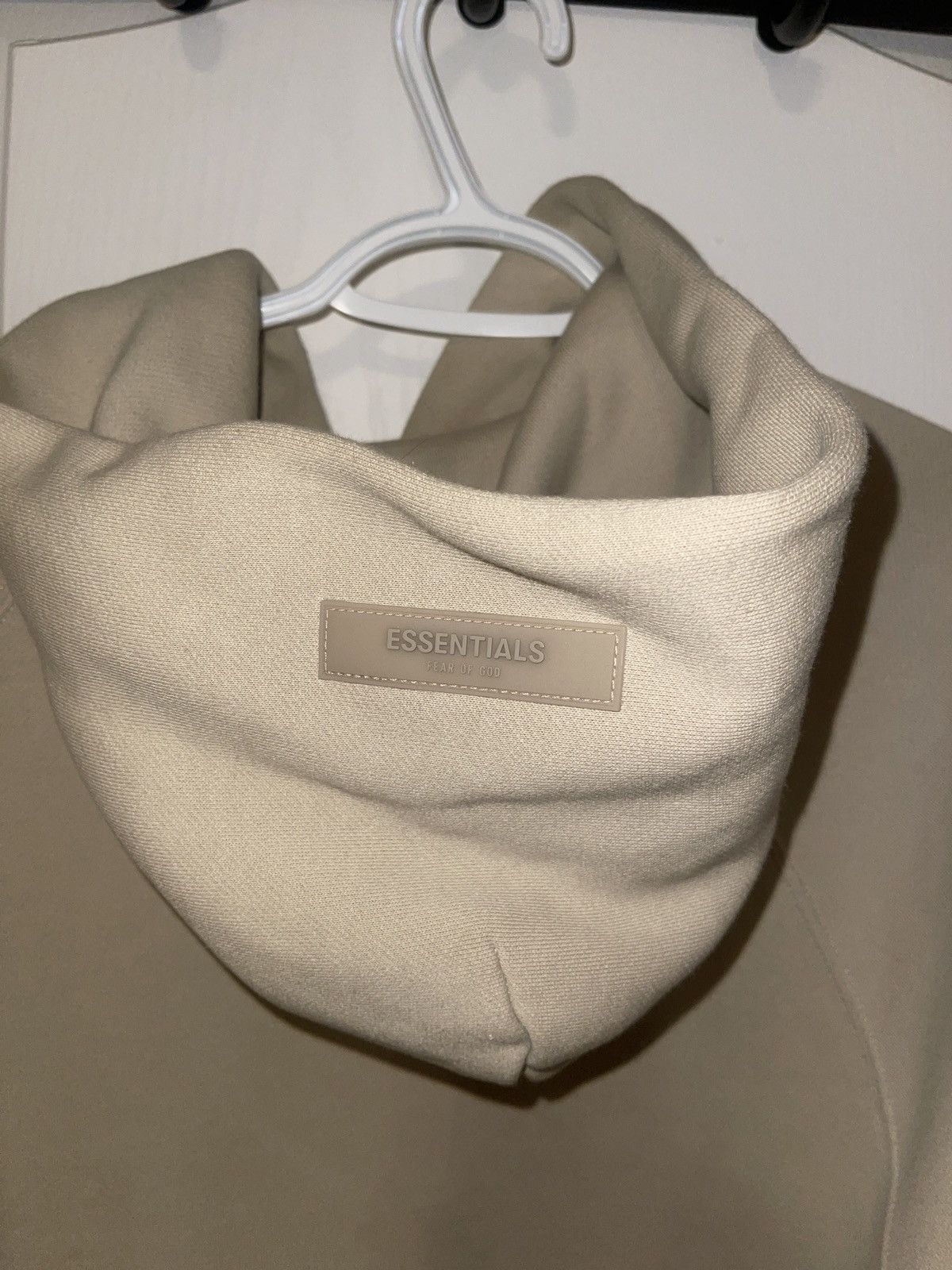 Essentials × Fear of God Fear of God Essentials 1977 Hoodie XS Size US XS / EU 42 / 0 - 4 Thumbnail