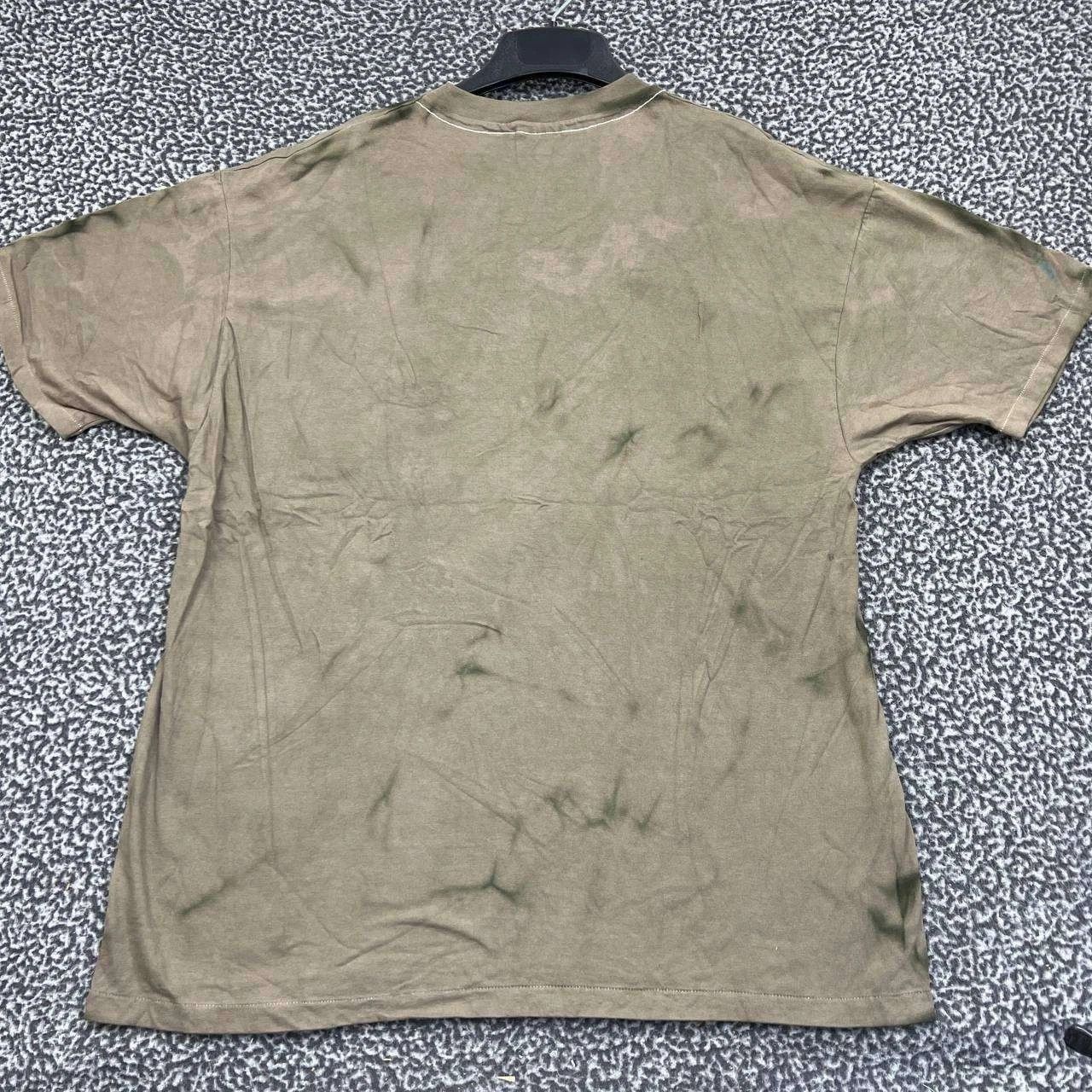 Hanes Vintage Flying Surfing Shirt Men 2XL Beefy Deadstock New Size US XXL / EU 58 / 5 - 2 Thumbnail