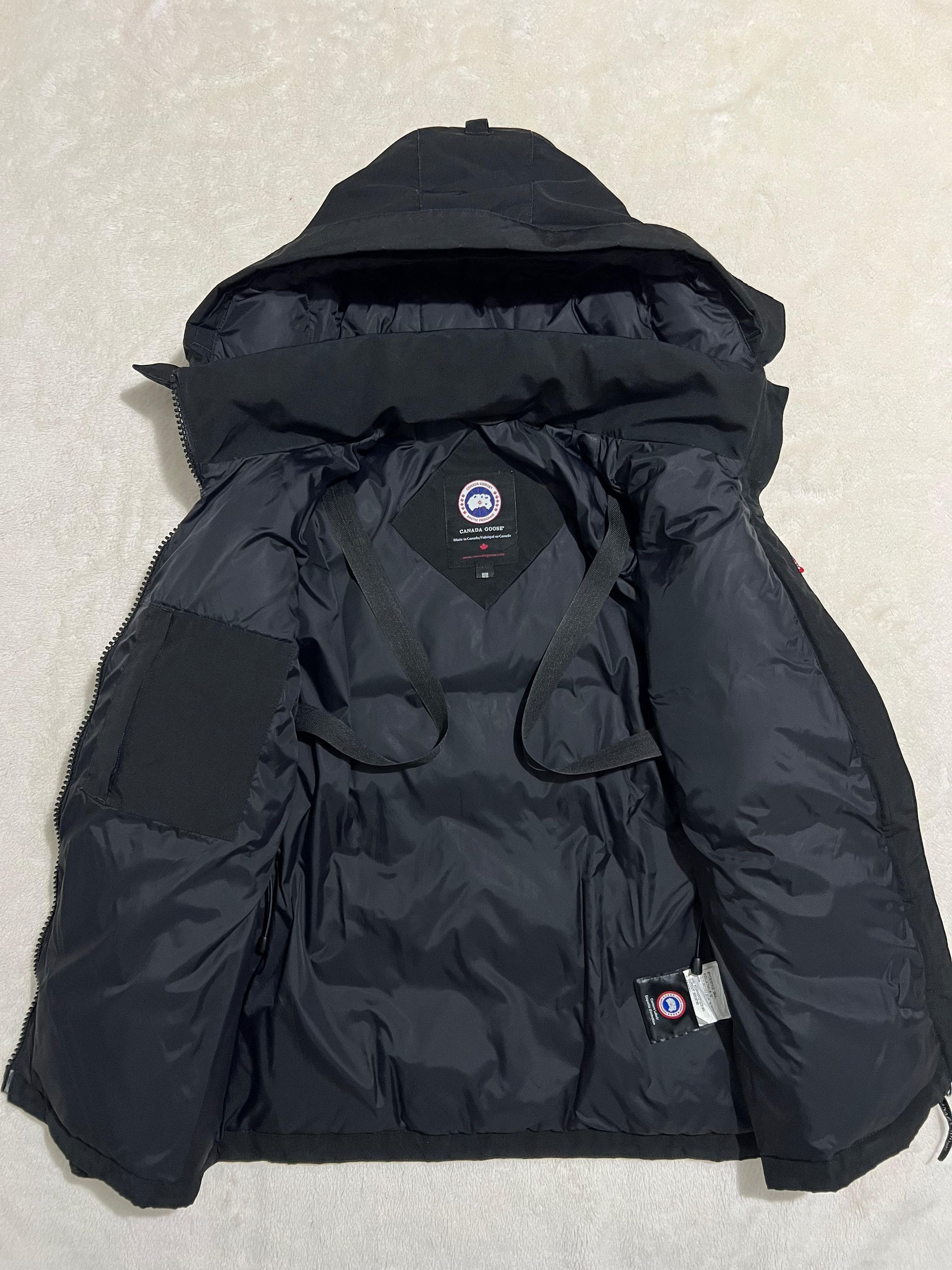 Canada Goose Canada Goose Chelsea Parka Size M / US 6-8 / IT 42-44 - 6 Thumbnail