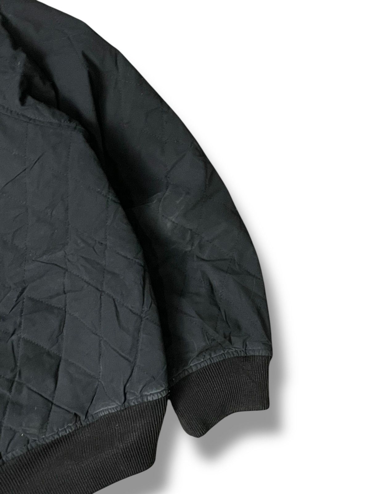 Japanese Brand × Vintage Peyton Place for Men Clothing Quilted Jacket (74) Size US M / EU 48-50 / 2 - 9 Thumbnail