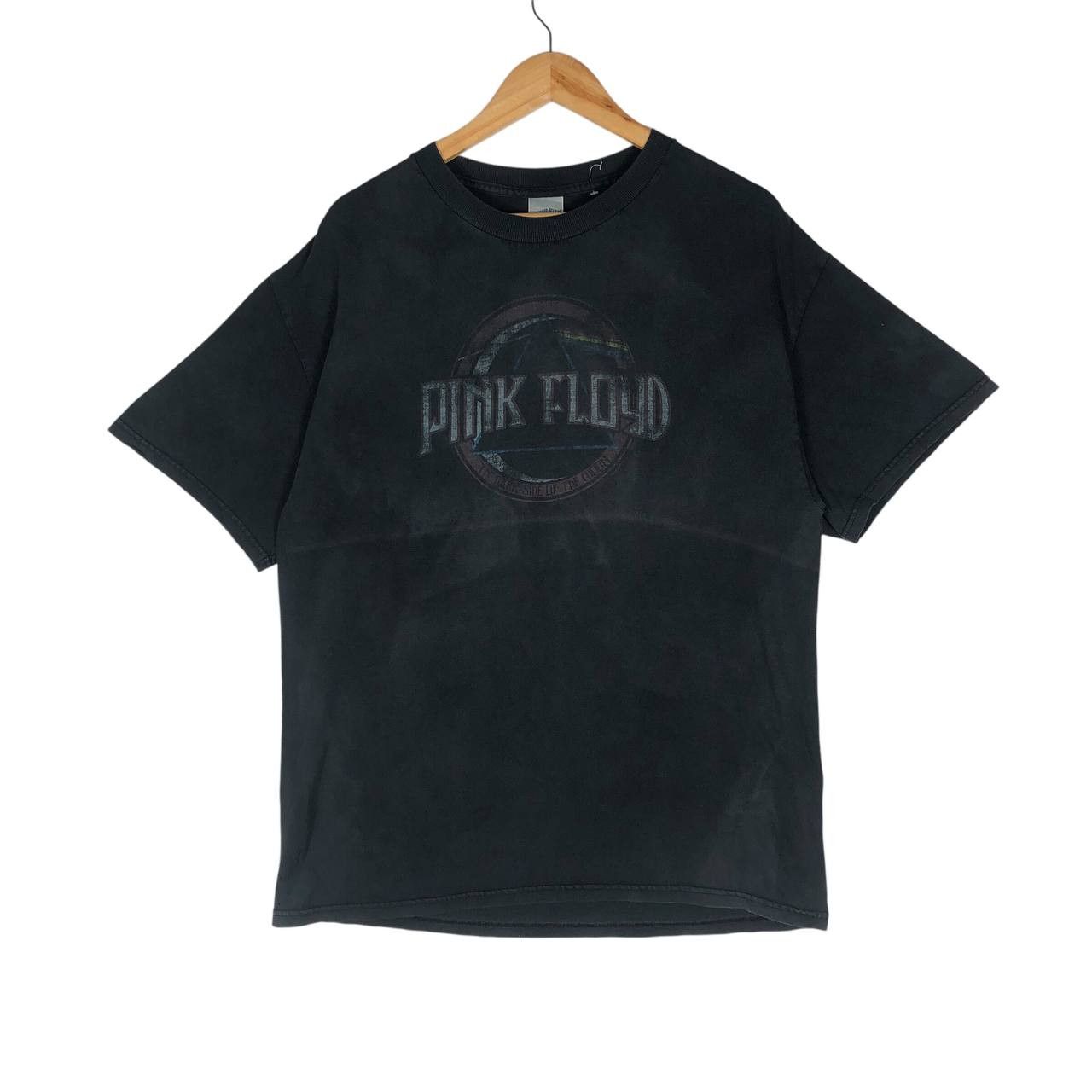Vintage Vintage Tennesse River Pink Floyd Size US L / EU 52-54 / 3 - 1 Thumbnail