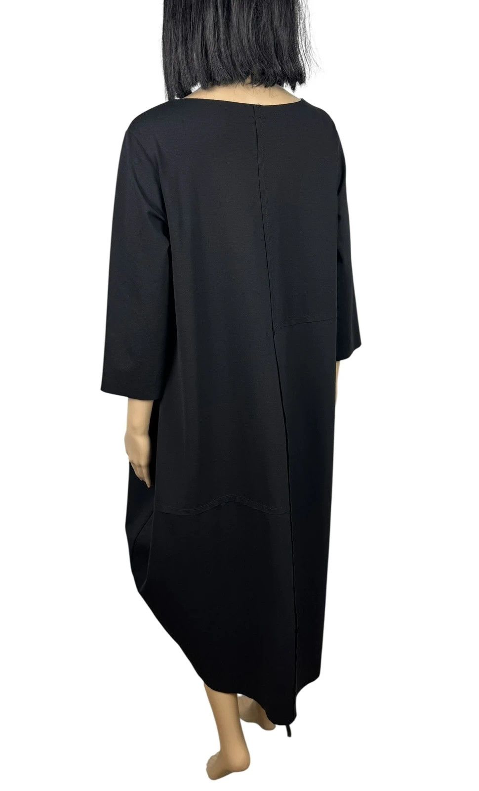 Other Wendy Trendy One Size Dress Cotton Polyamide Size ONE SIZE - 6 Thumbnail