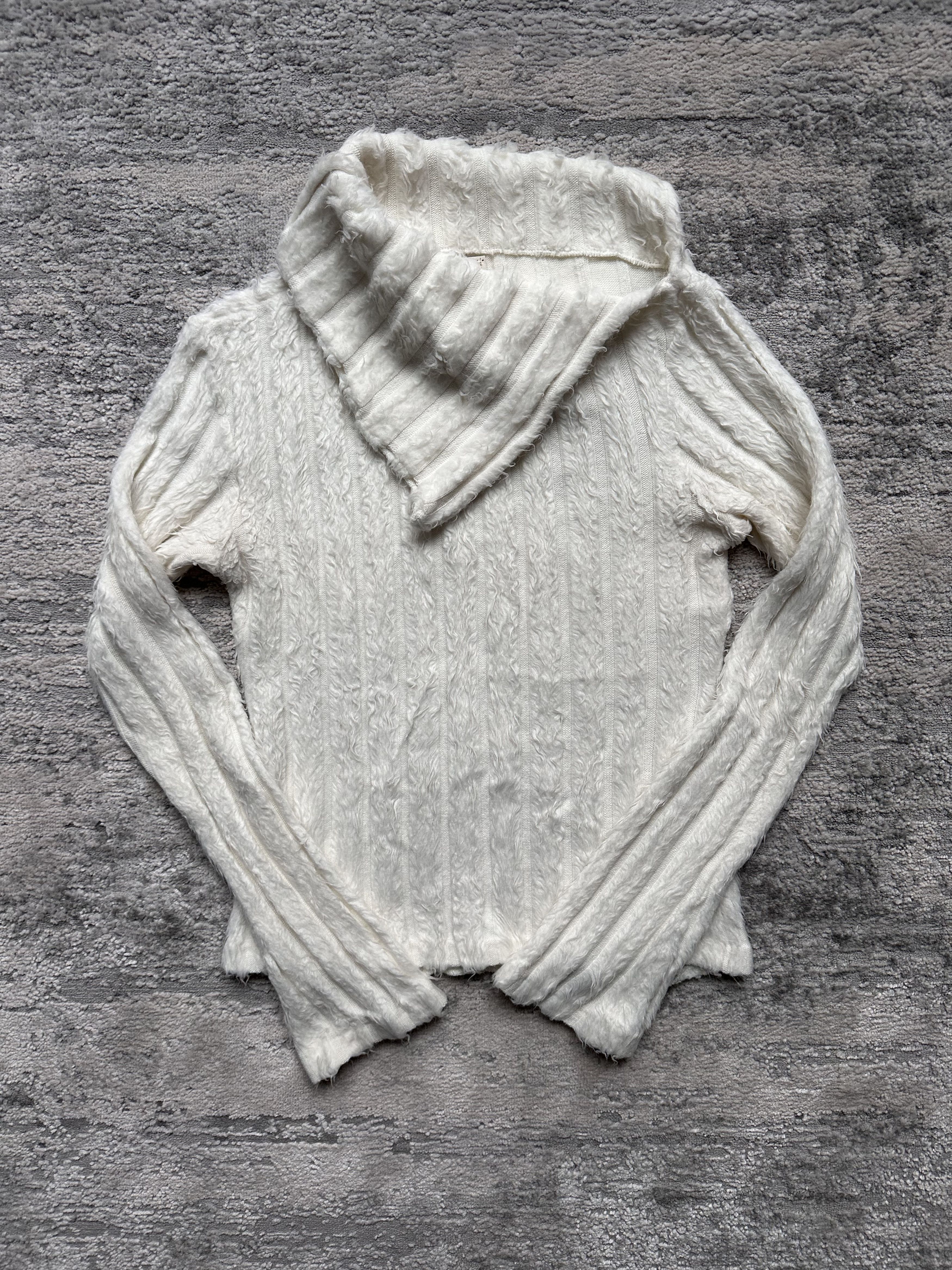 Miss Sixty Miss Sixty rare sweater Size M / US 6-8 / IT 42-44 - 1 Thumbnail
