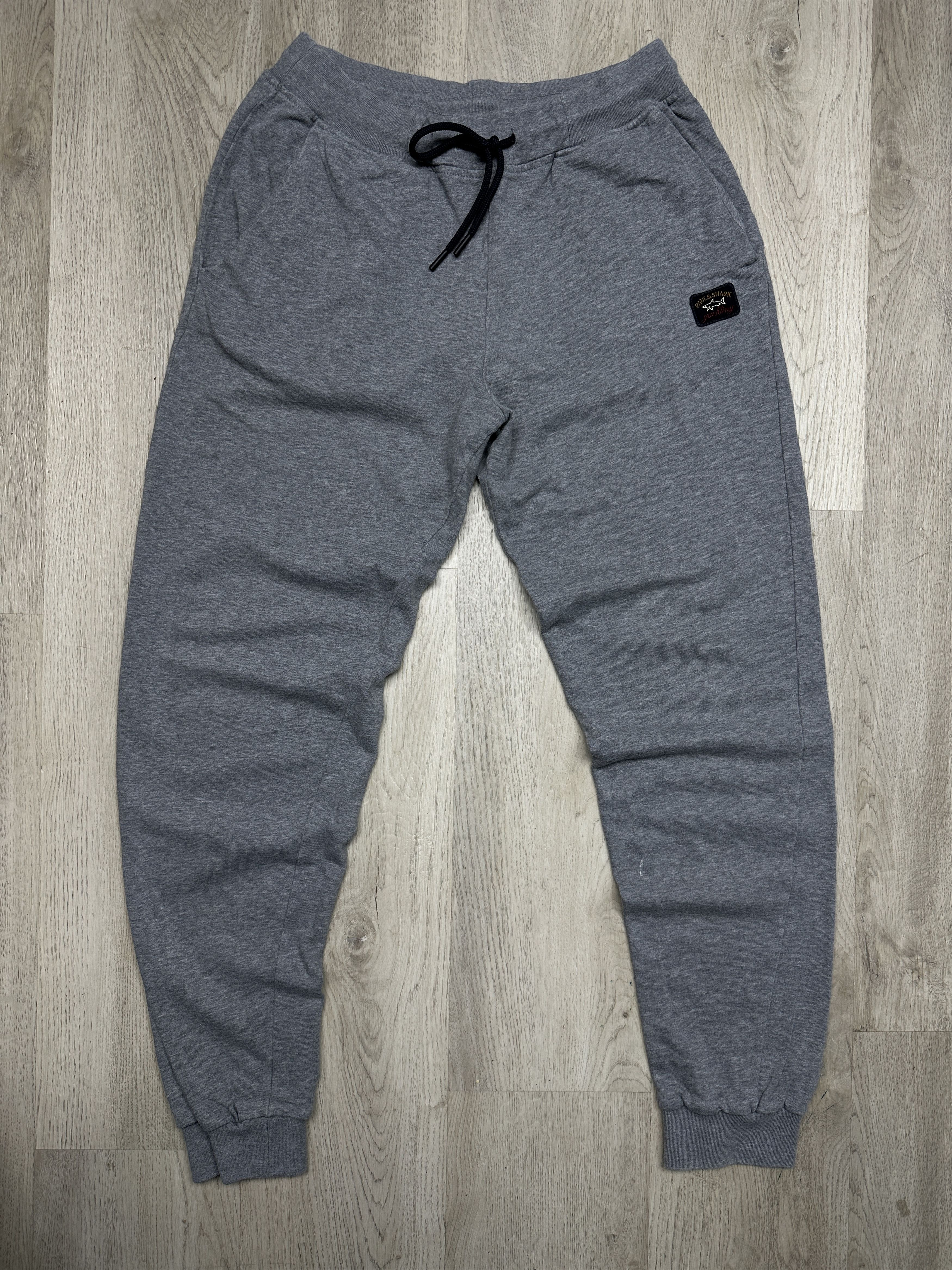Paul & Shark Paul & Shark Mens Sweatpants Track Pants Size US 32 / EU 48 - 1 Thumbnail