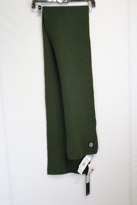 Stone Island o1rshd1 Sweater in Green Size US S / EU 44-46 / 1 - 10 Thumbnail