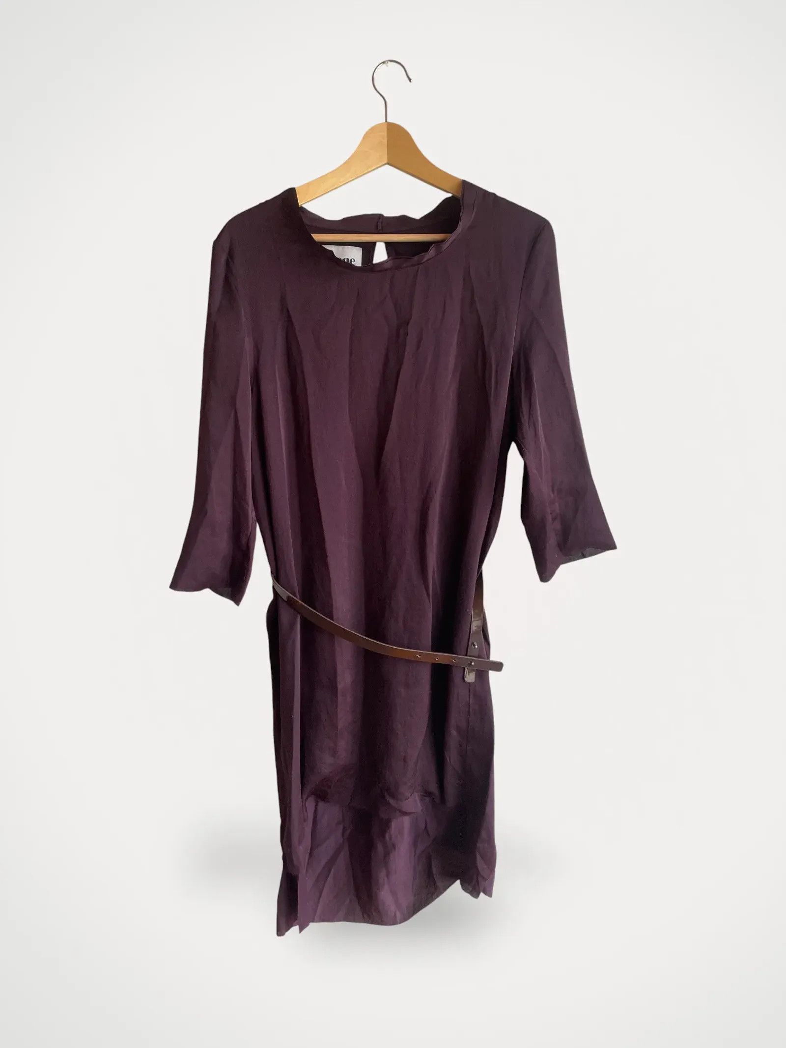 Acne Studios Acne Studios Dress Size S / US 4 / IT 40 - 1 Thumbnail