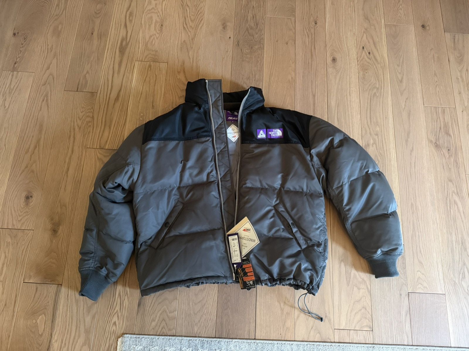 Palace × The North Face Purple Label Palace north face purple label xl Size US XL / EU 56 / 4 - 1 Thumbnail