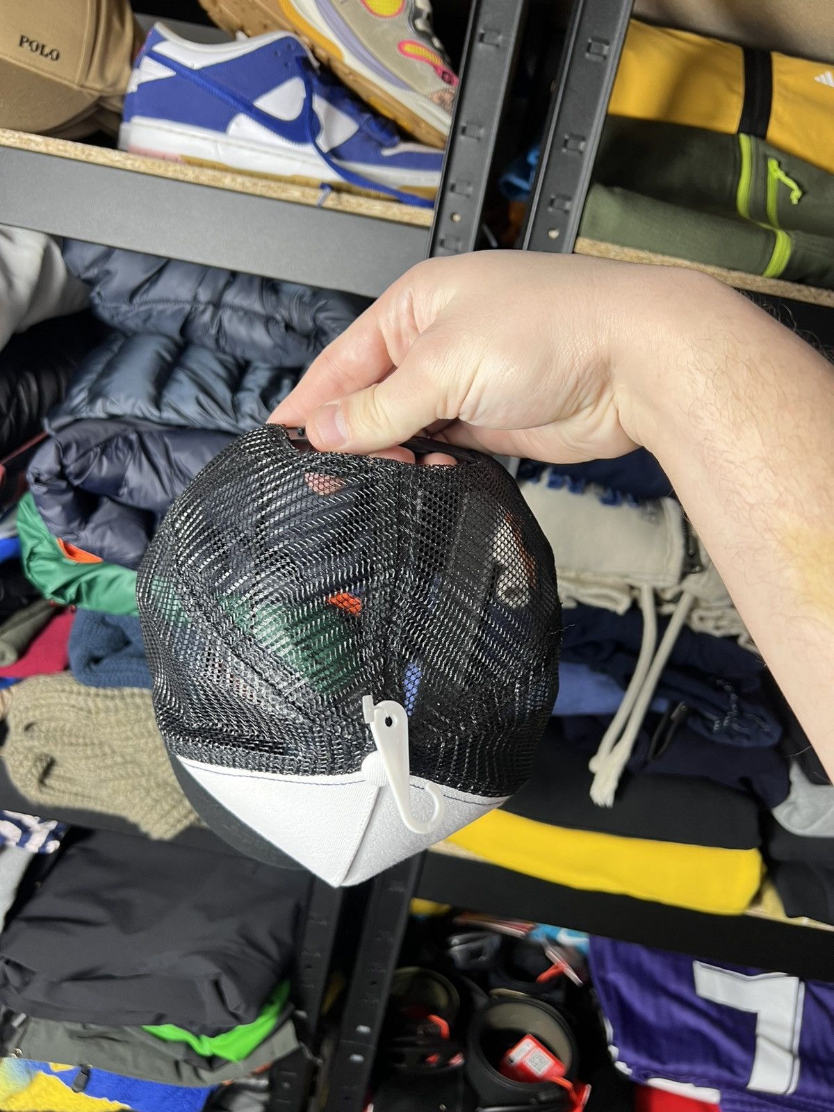 Missoni 🧢 Missoni Trucker Cap – Brand New with Tags Size ONE SIZE - 3 Thumbnail
