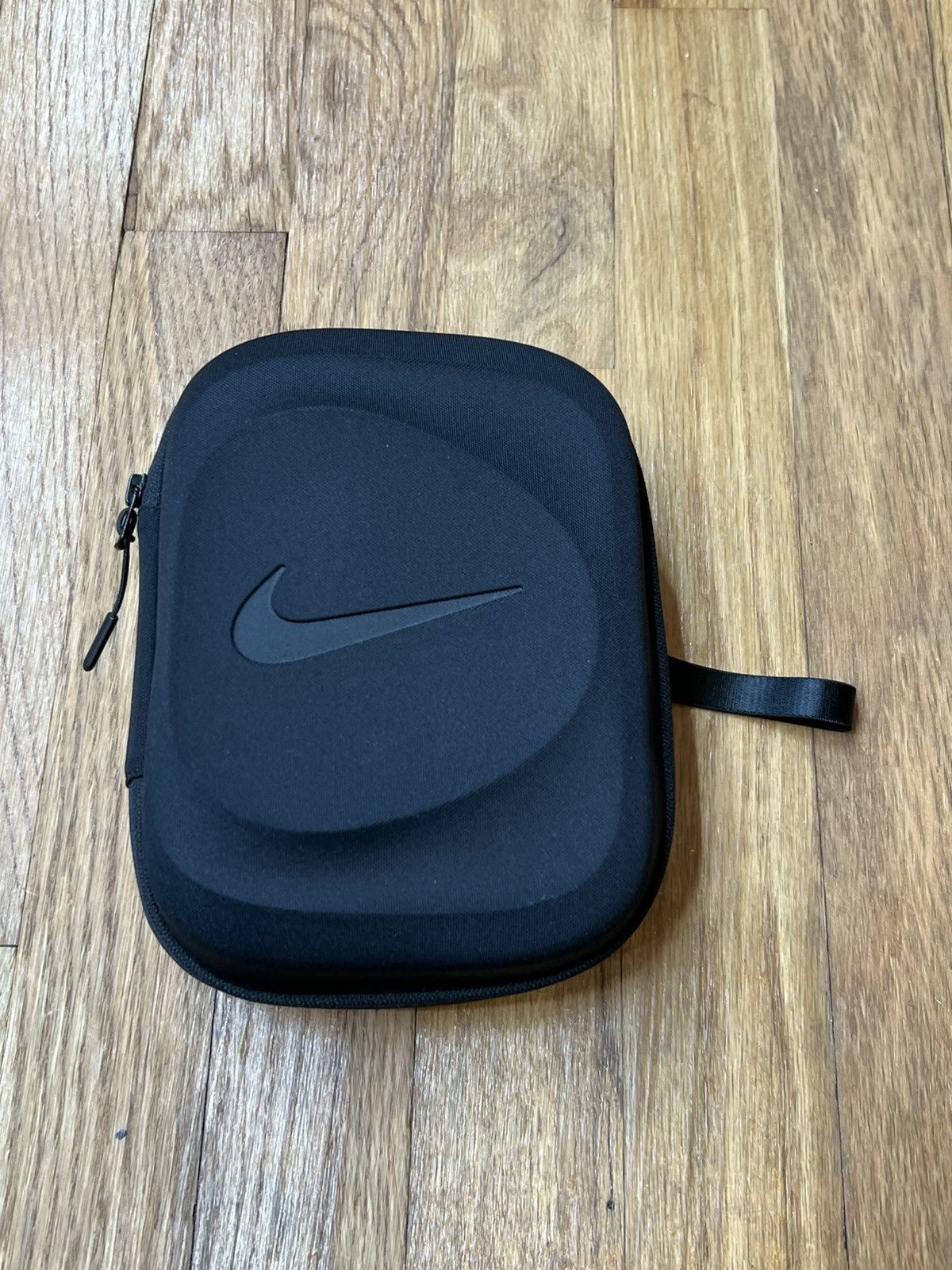 Nike Nike Venturer Sport Performance Mask Black Size Small Size ONE SIZE - 3 Thumbnail