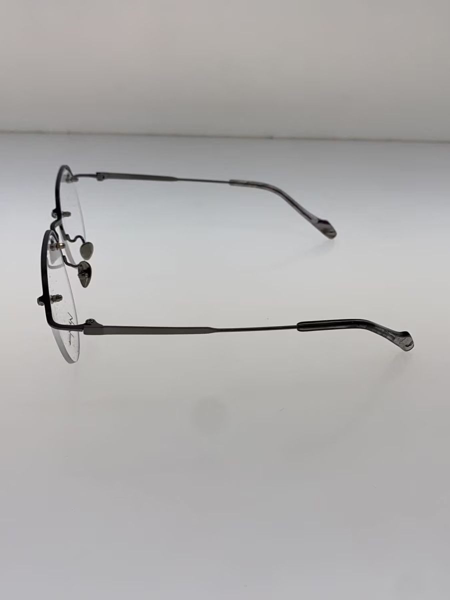 Yohji Yamamoto YOHJI YAMAMOTO/19-0041-3 Glasses Size ONE SIZE - 3 Thumbnail