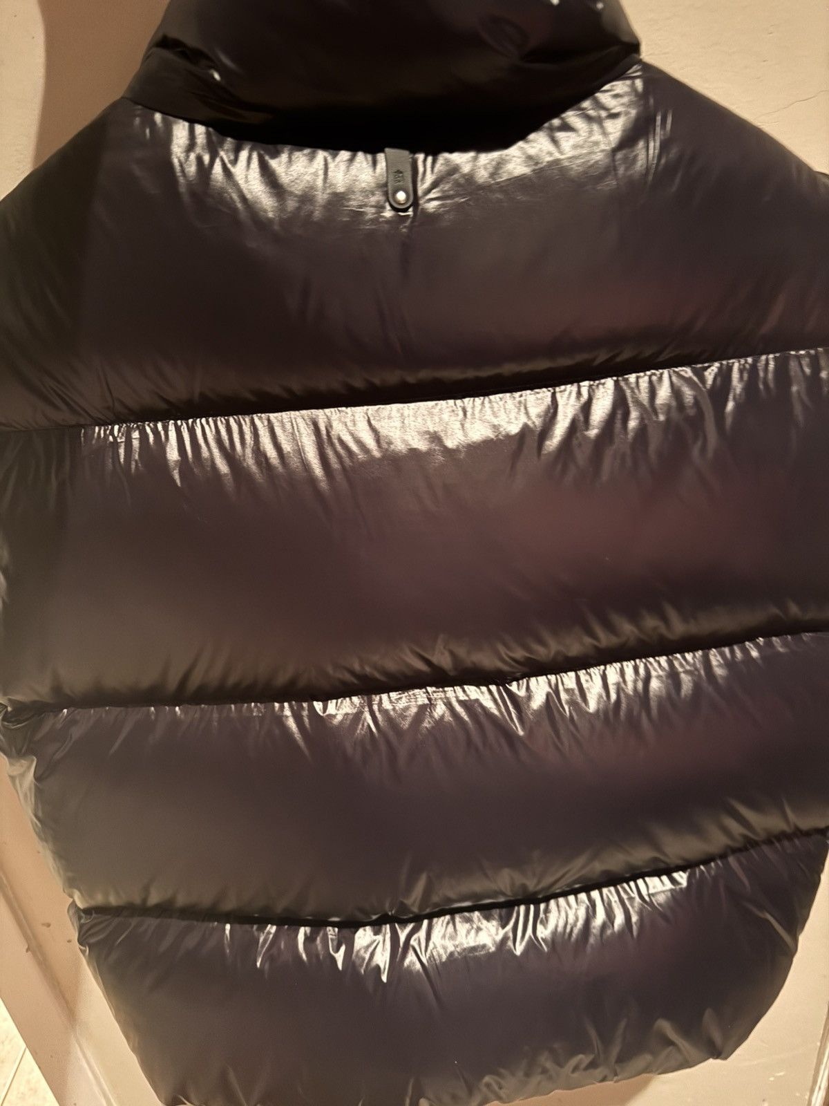 Mackage Mackage Men's Kane Down Puffer Vest Size US XL / EU 56 / 4 - 3 Thumbnail