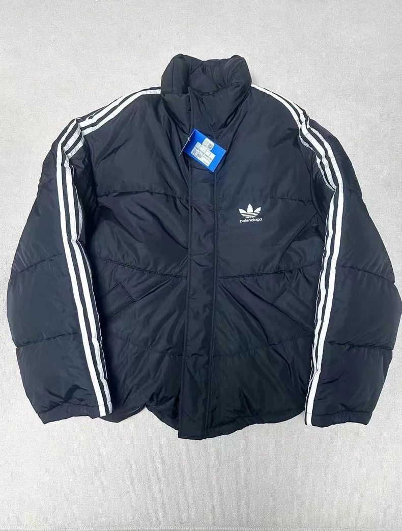 Balenciaga X Adidas Jacket | Grailed