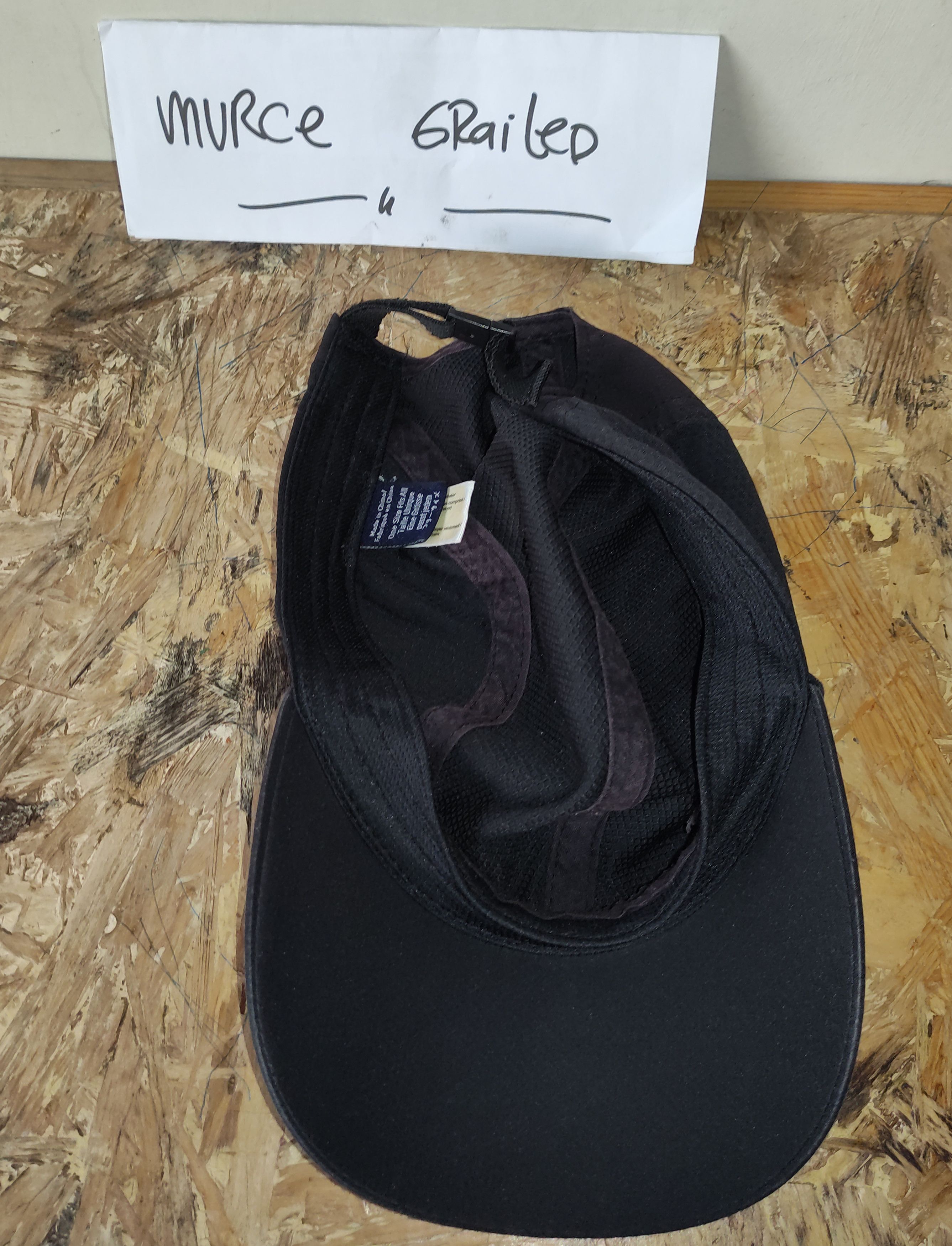 Arc'teryx Arcteryx Rare Accelero Lightweight Cap Size ONE SIZE - 9 Thumbnail