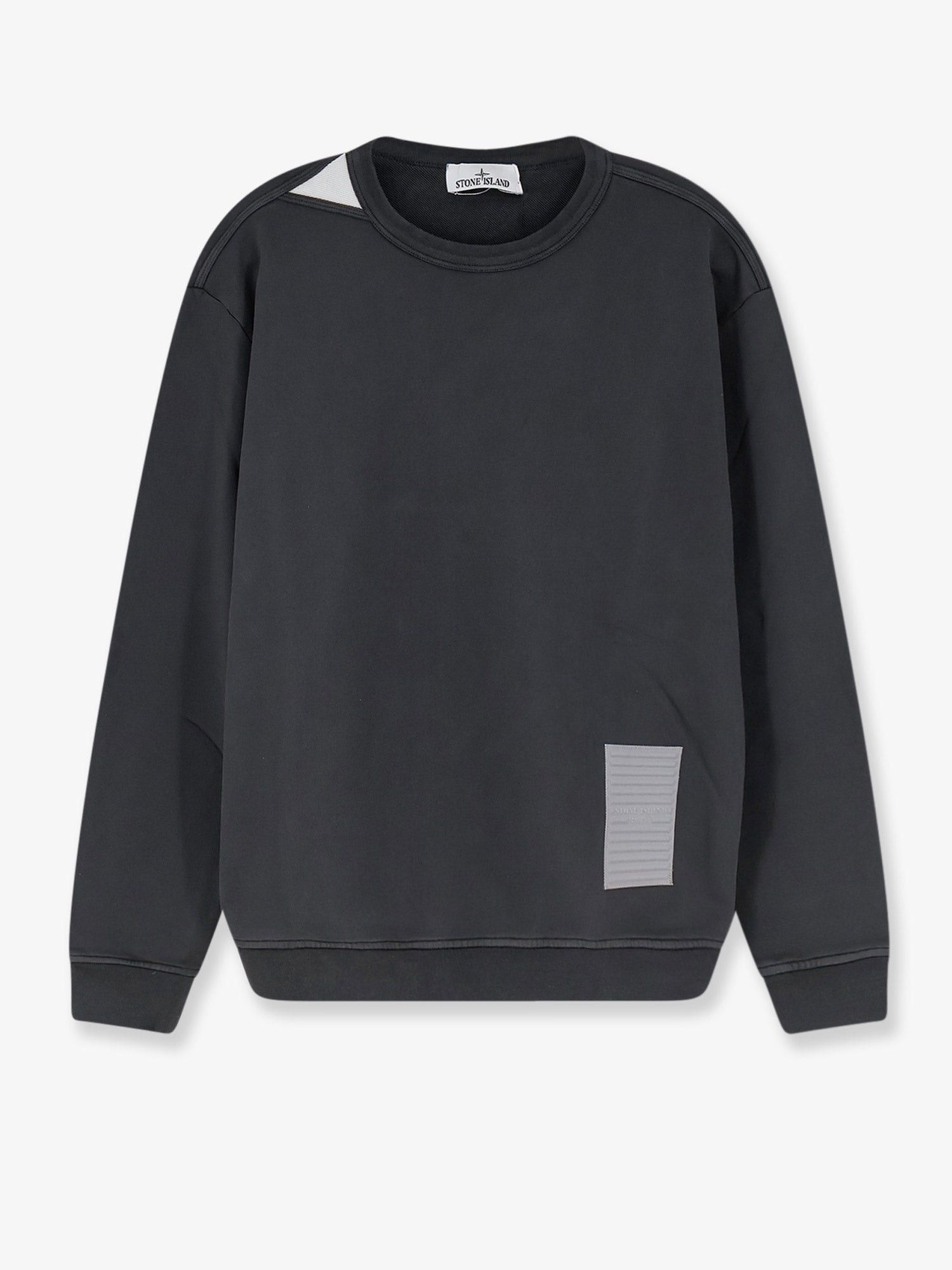 Stone Island Cotton Sweatshirt Size US M / EU 48-50 / 2 - 1 Thumbnail