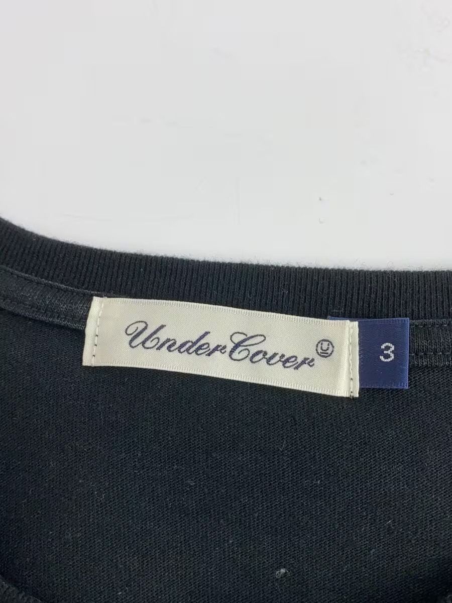 Undercover Die Weiche Klinge Arabic Tee Size US L / EU 52-54 / 3 - 8 Thumbnail