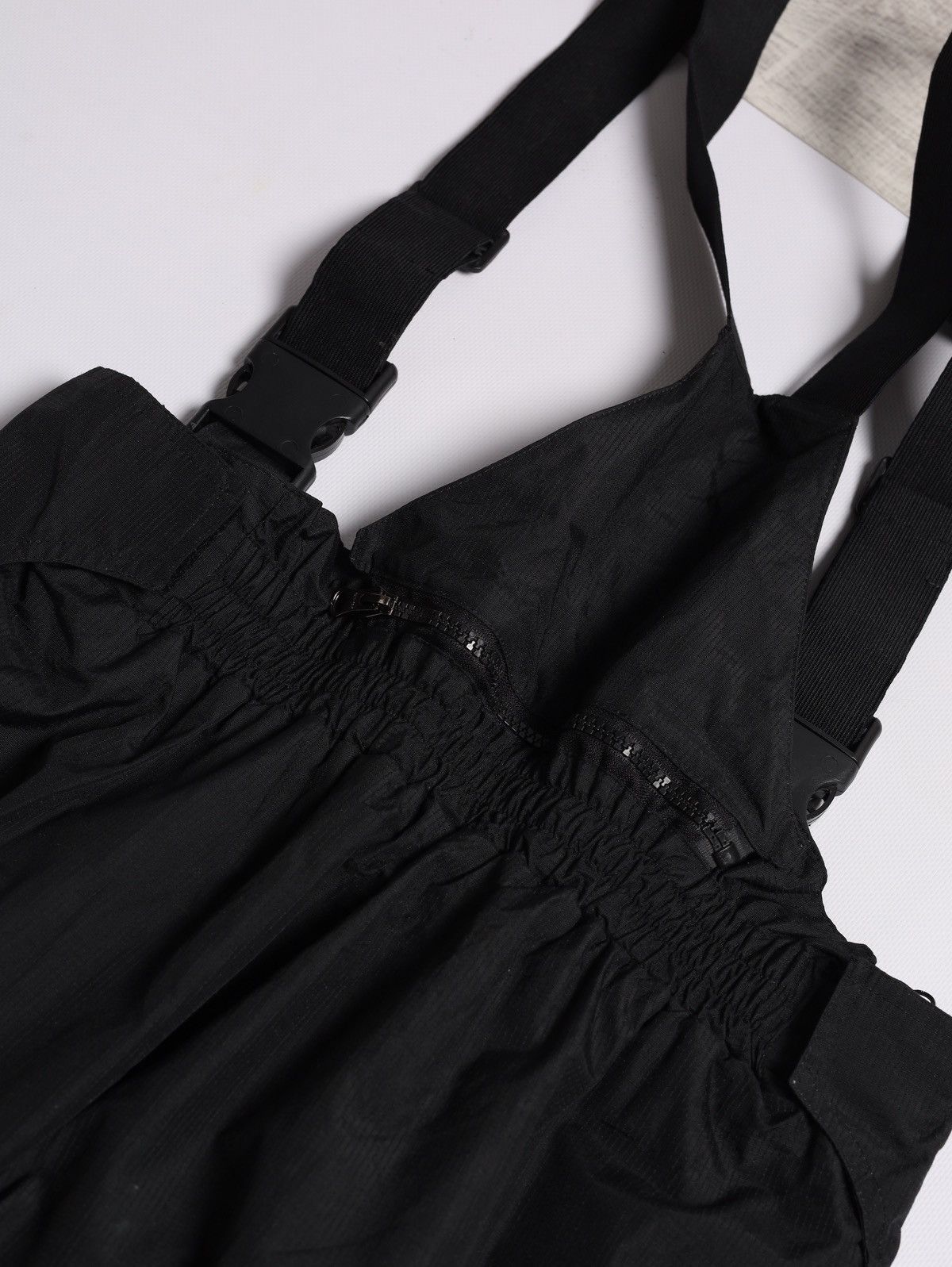 The North Face The North Face Ski Pants Overalls Black Winter Size US 38 / EU 54 - 19 Thumbnail